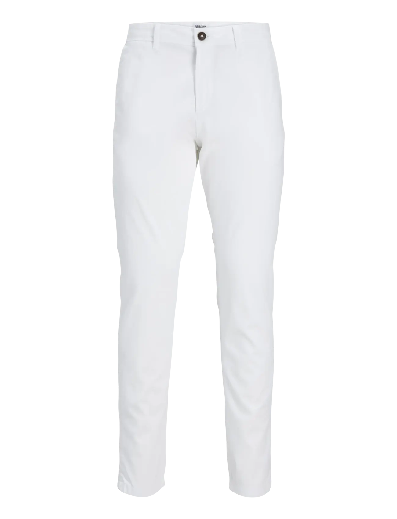 JACK & JONES Jpstmarco Bowie Noos Weiß - 28x32 - Herren