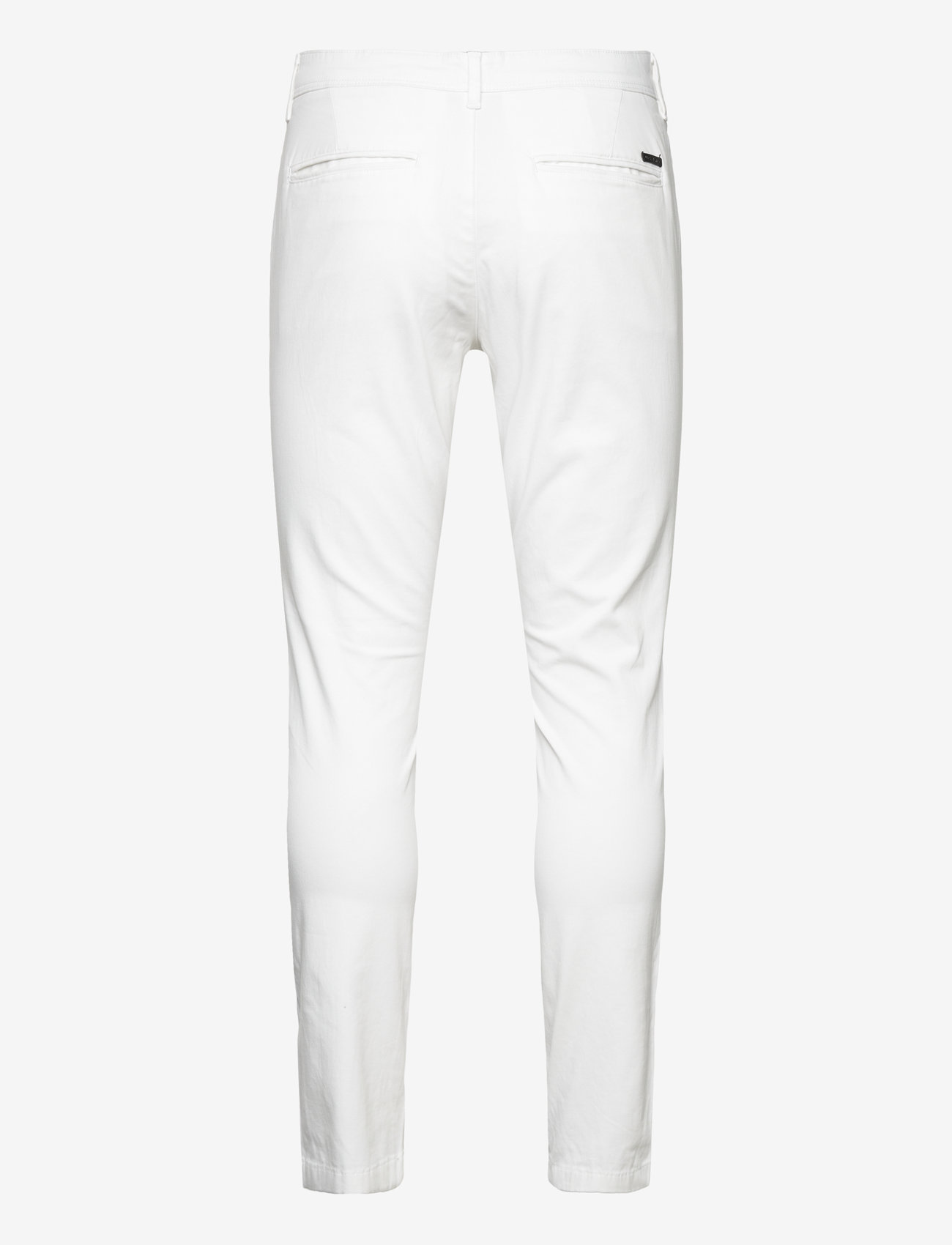 Jack & Jones - JPSTMARCO BOWIE NOOS - chino püksid - white - 2