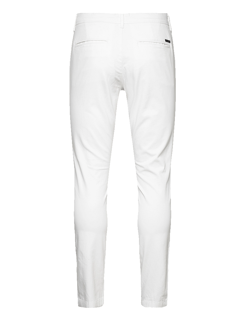 Jack & Jones - JPSTMARCO BOWIE NOOS - chino püksid - white - 2