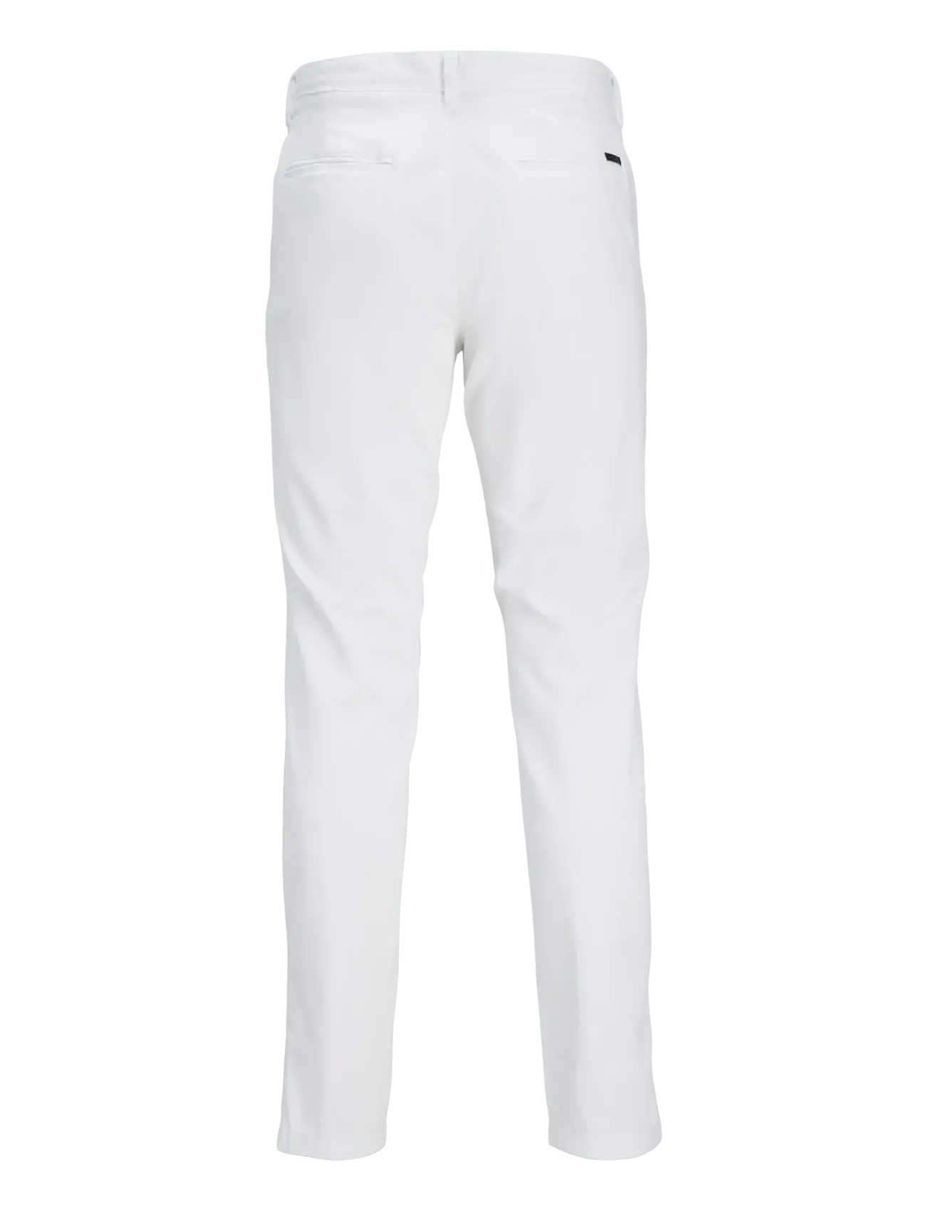 Jack & Jones - JPSTMARCO BOWIE NOOS - chinos - white - 2