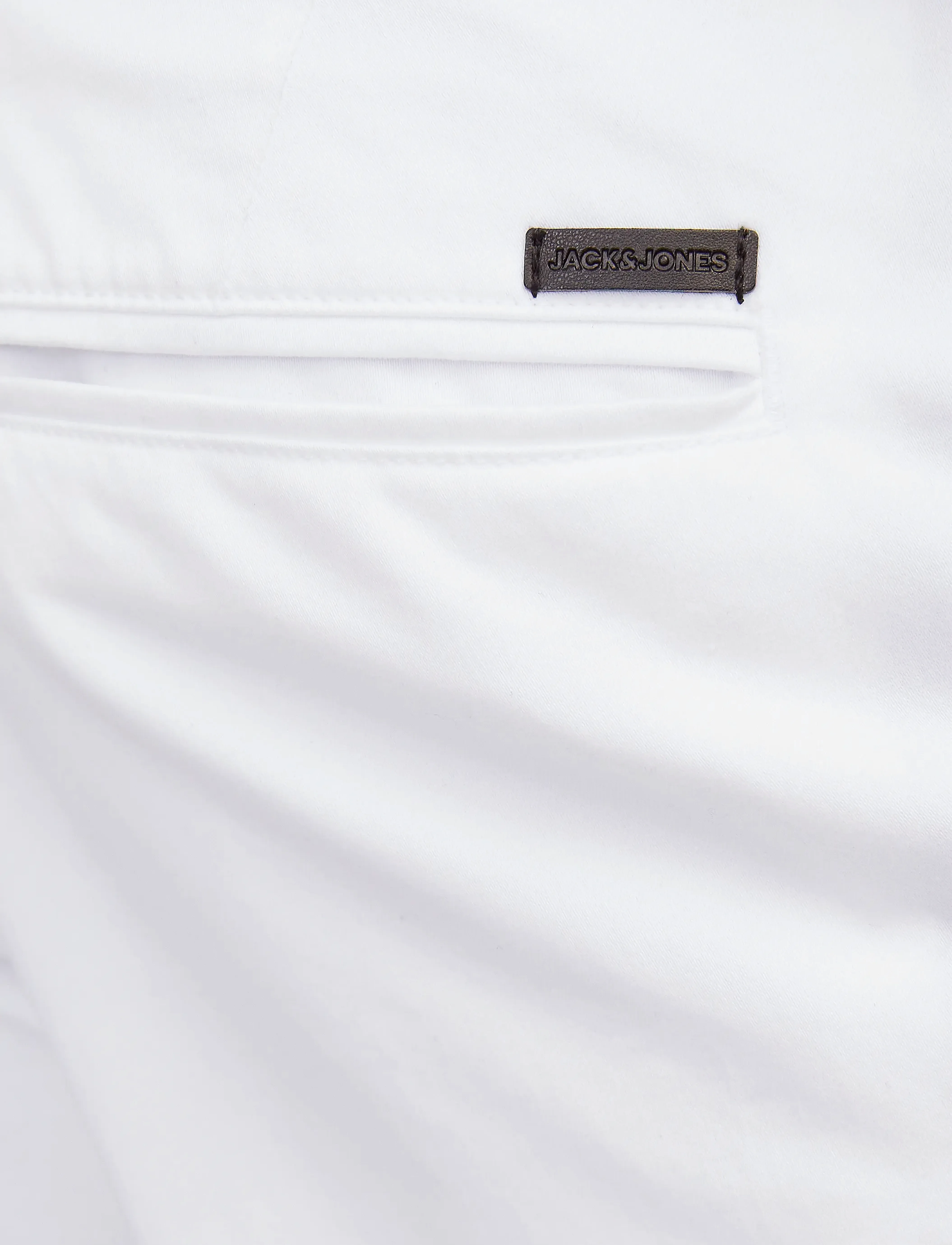 JACK & JONES Jpstmarco Bowie Noos chinos herr – bild 6
