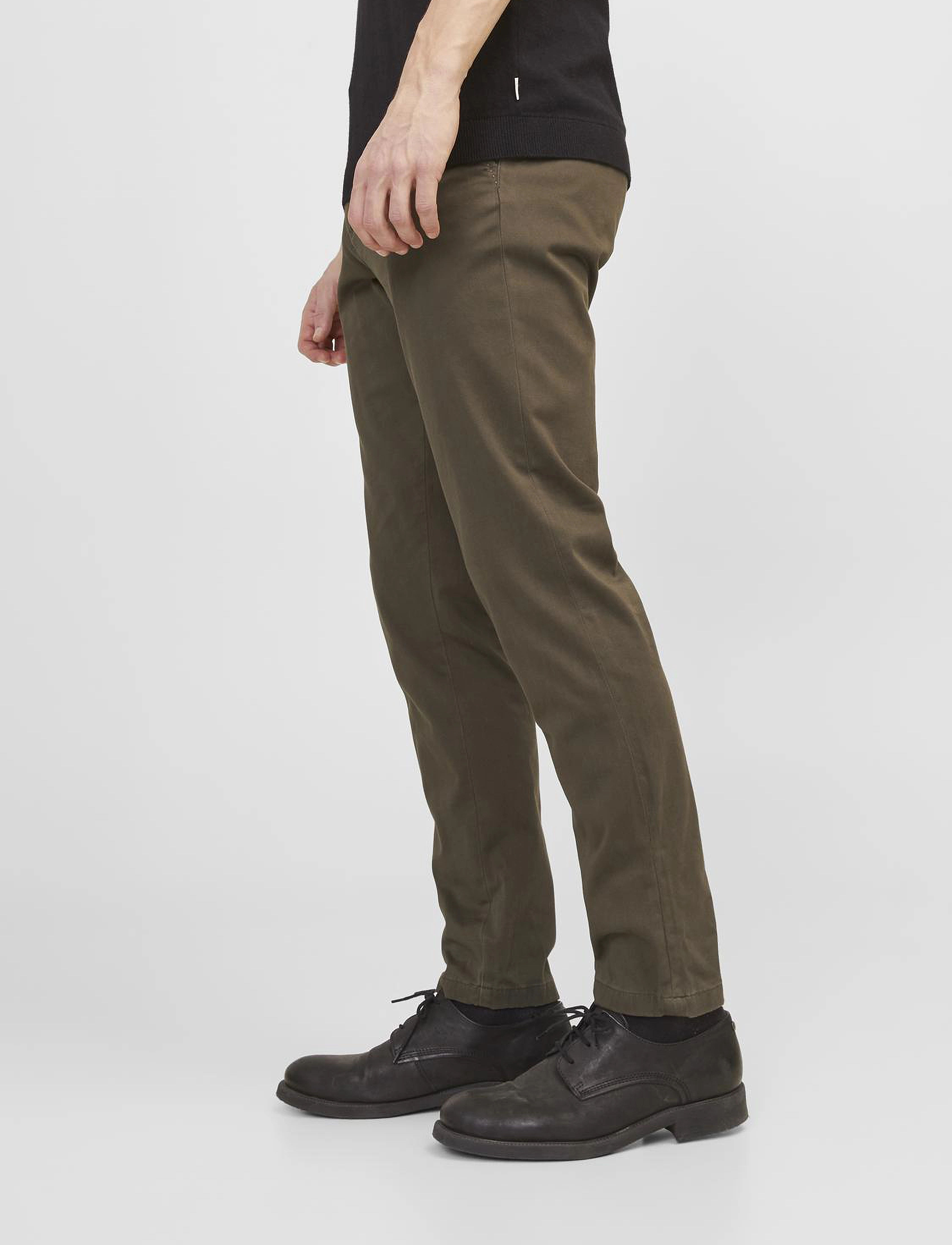 Jack & Jones - JPSTMARCO BOWIE NOOS - laveste priser - wren - 5