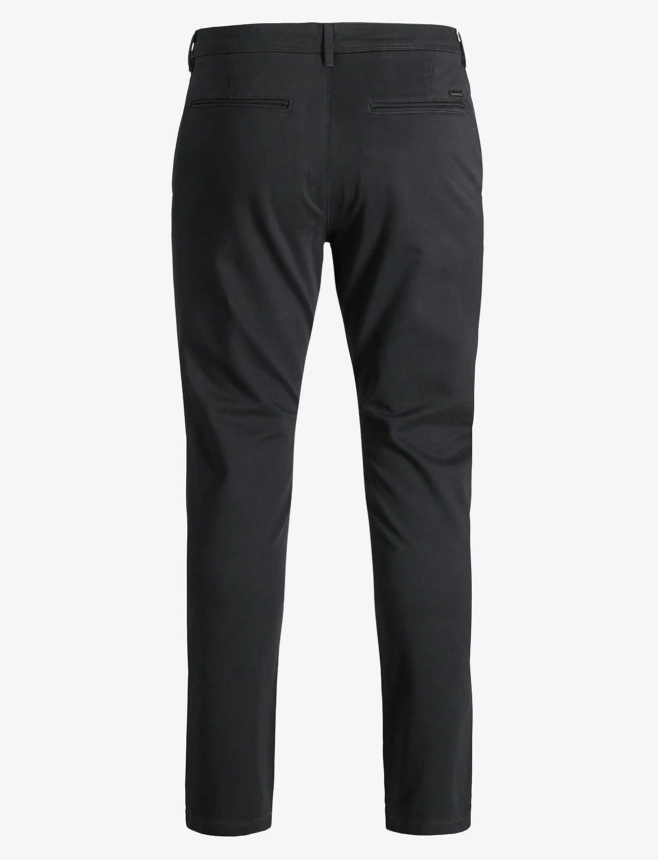 Jack & Jones - JPSTMARCO BOWIE SA BLACK NOOS - chino püksid - black - 2