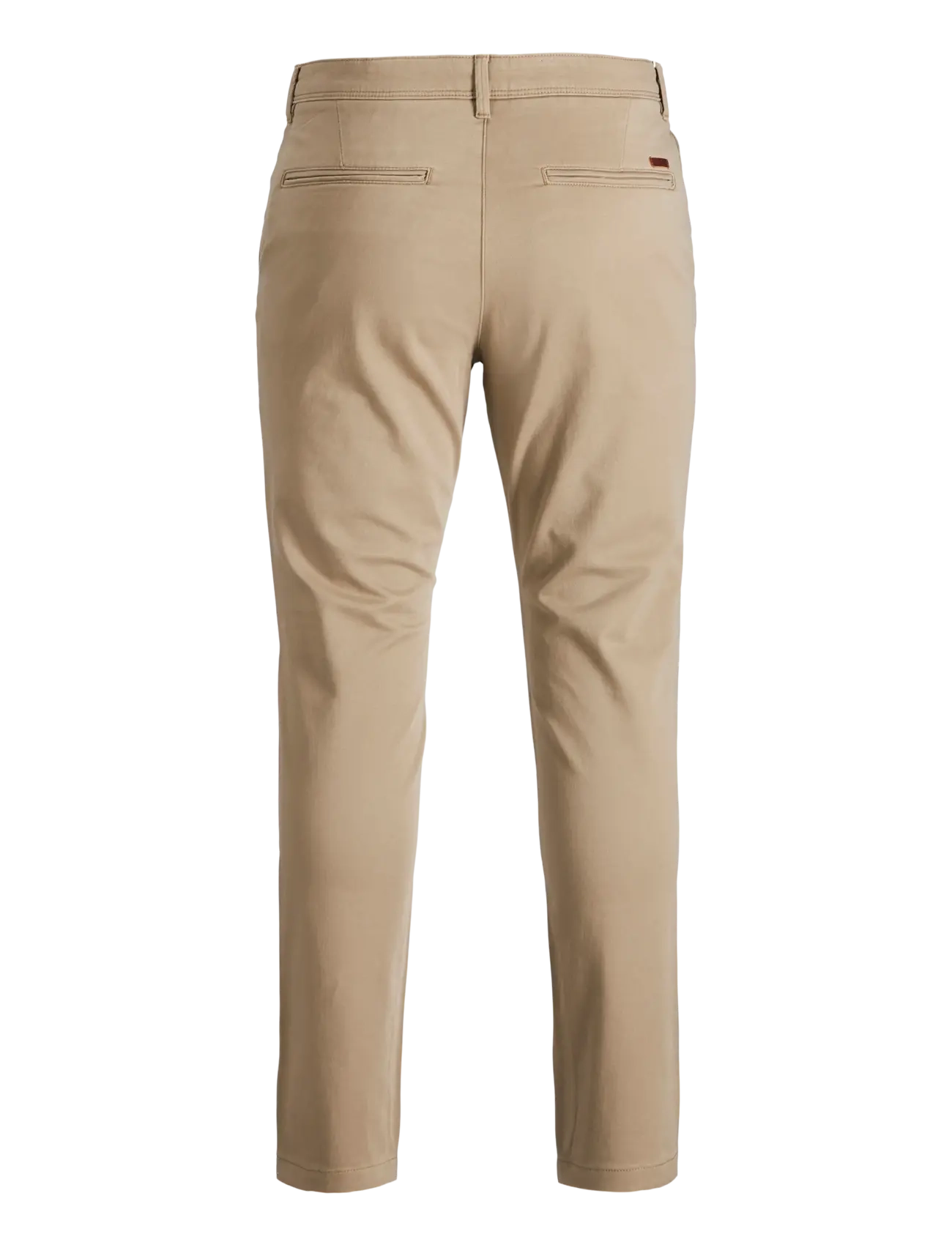 Jack & Jones - JPSTMARCO BOWIE SA BEIGE NOOS - chinot - beige - 2