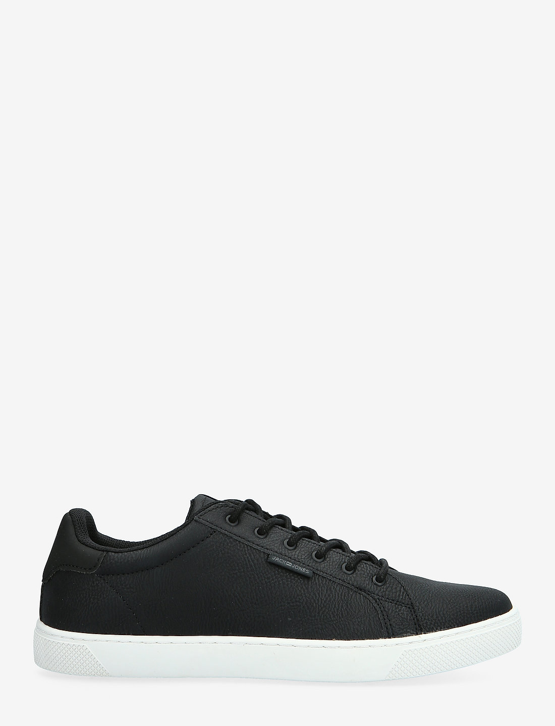 Jack & Jones - JFWTRENT ANTHRACITE 19 NOOS - låga sneakers - anthracite - 2