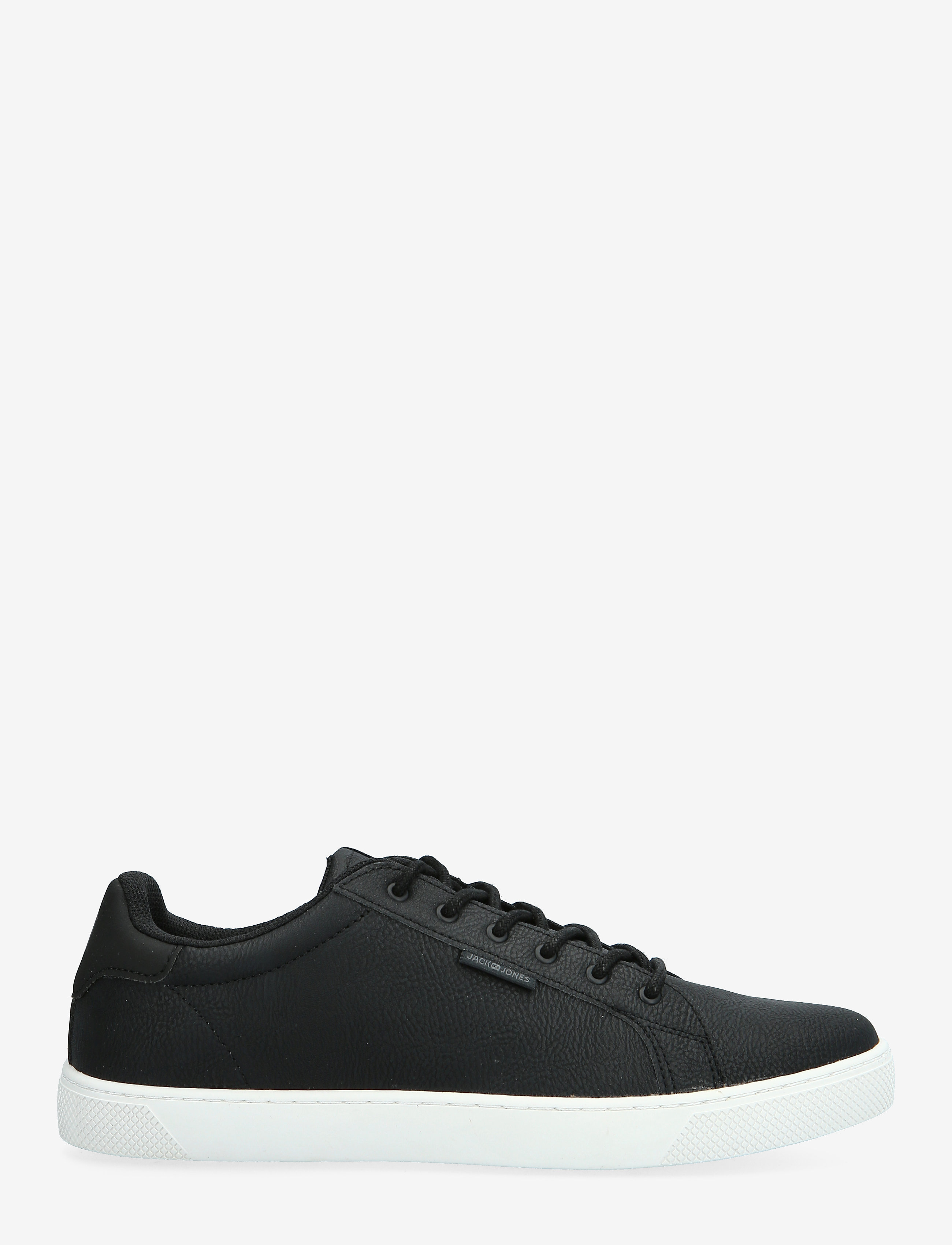 Jack & Jones - JFWTRENT ANTHRACITE 19 NOOS - låga sneakers - anthracite - 2