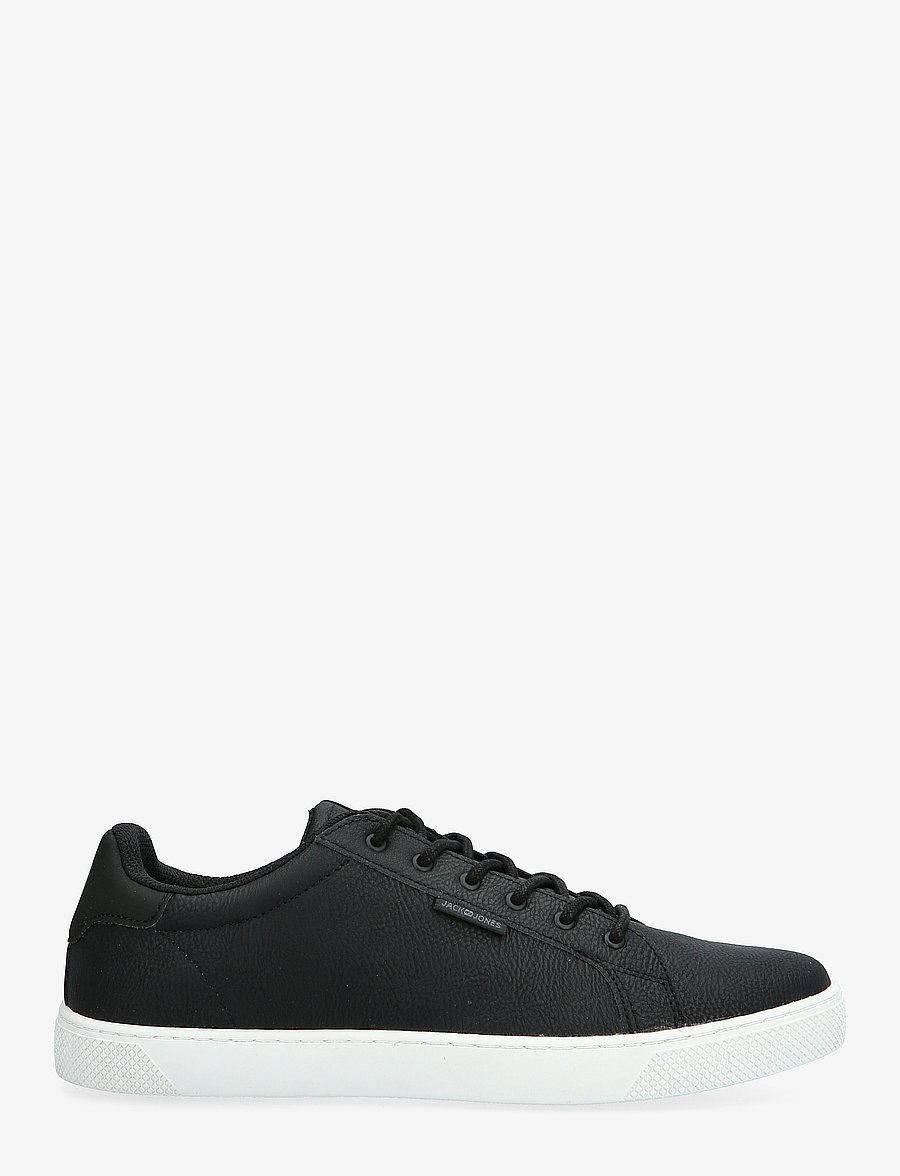 Jack & Jones - JFWTRENT ANTHRACITE 19 NOOS - baskets basses - anthracite - 2