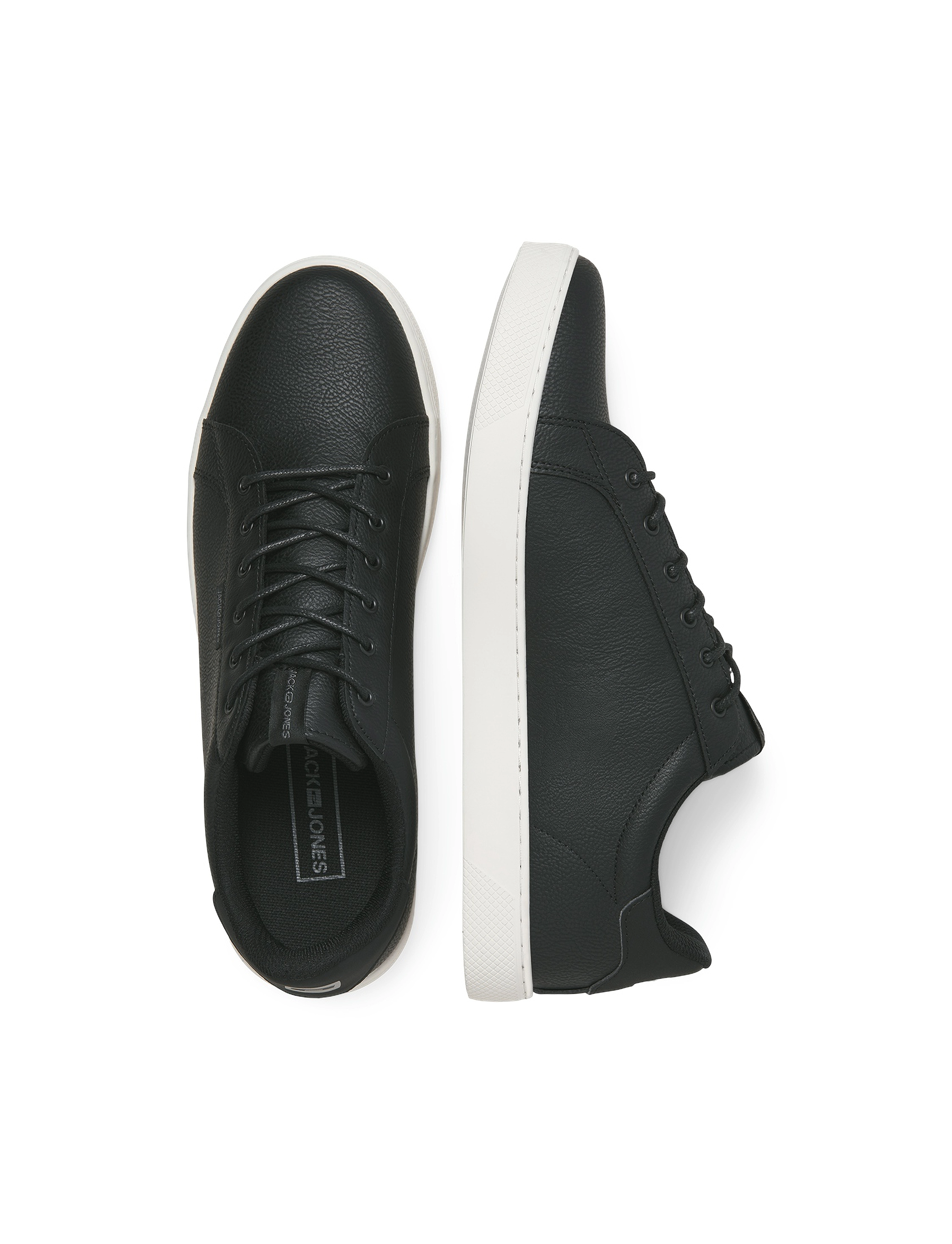 JACK & JONES Låg sneaker 'Trent' låga sneakers herr – bild 4