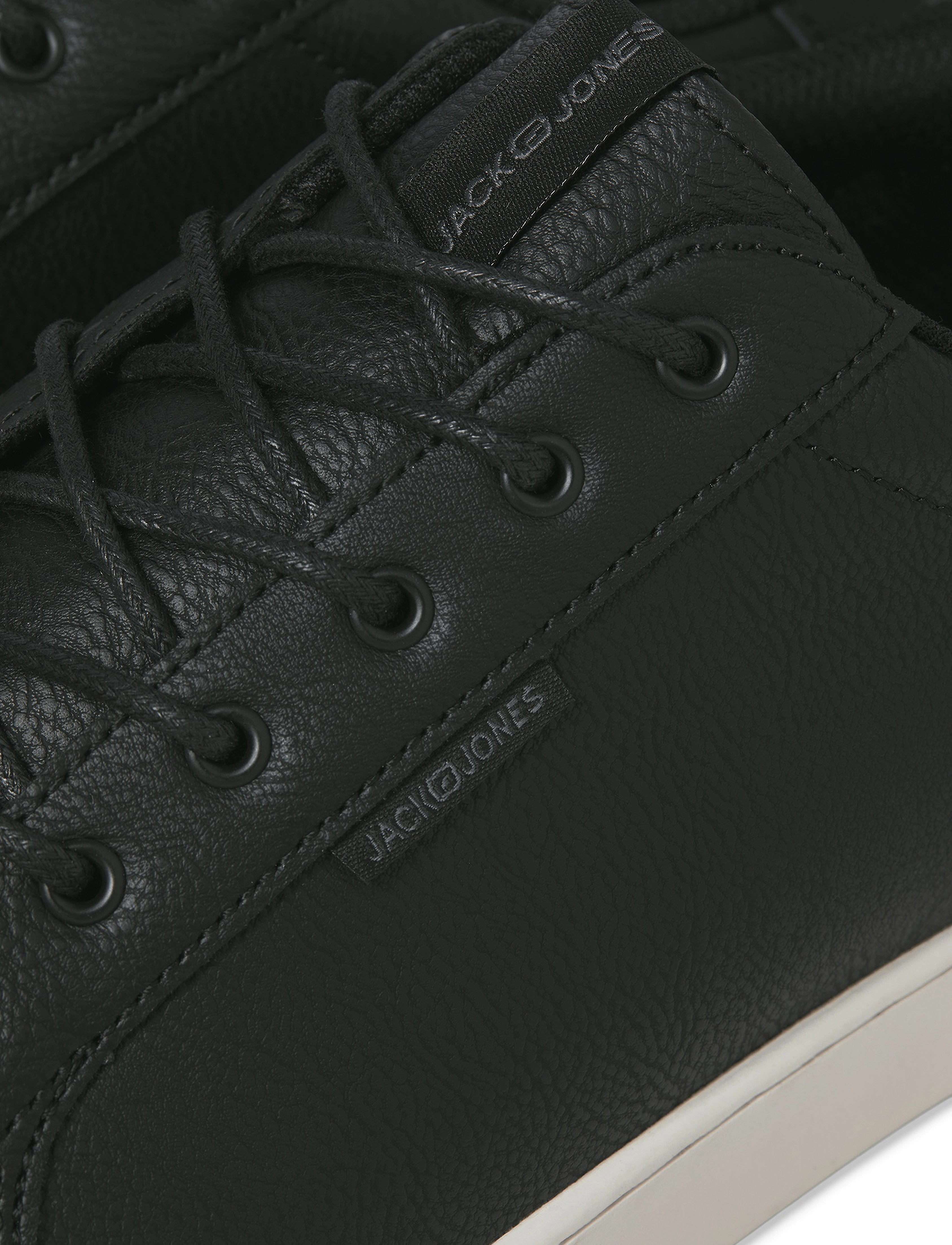 Jack & Jones JFWTRENT ANTHRACITE 19 NOOS - Jalanõud - ANTHRACITE / black