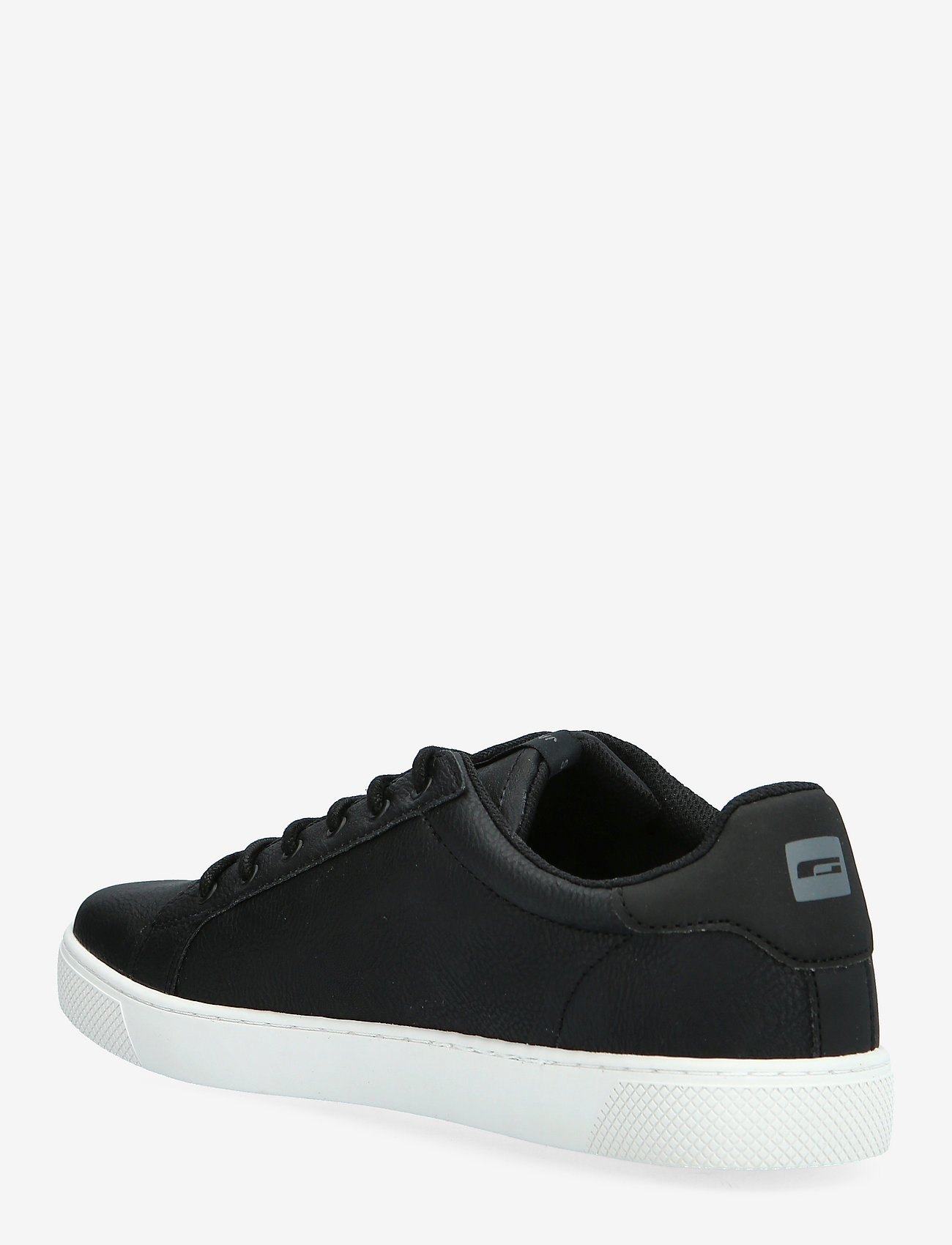 Jack & Jones - JFWTRENT ANTHRACITE 19 NOOS - niedriger schnitt - anthracite - 3
