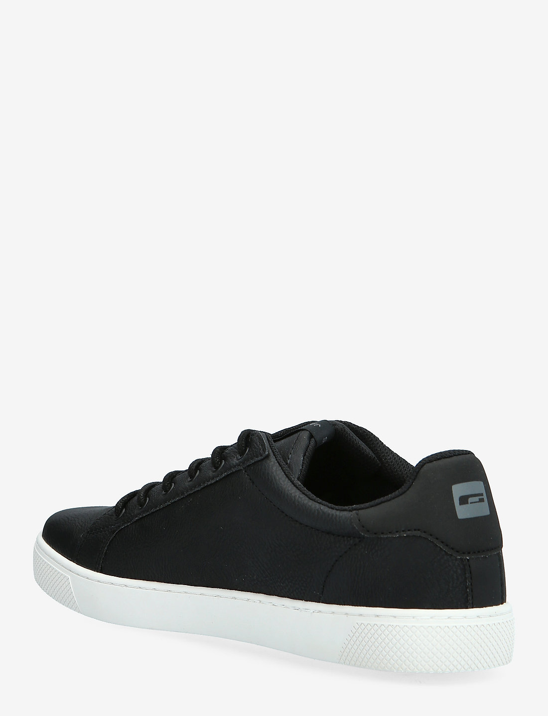 Jack & Jones - JFWTRENT ANTHRACITE 19 NOOS - låga sneakers - anthracite - 3