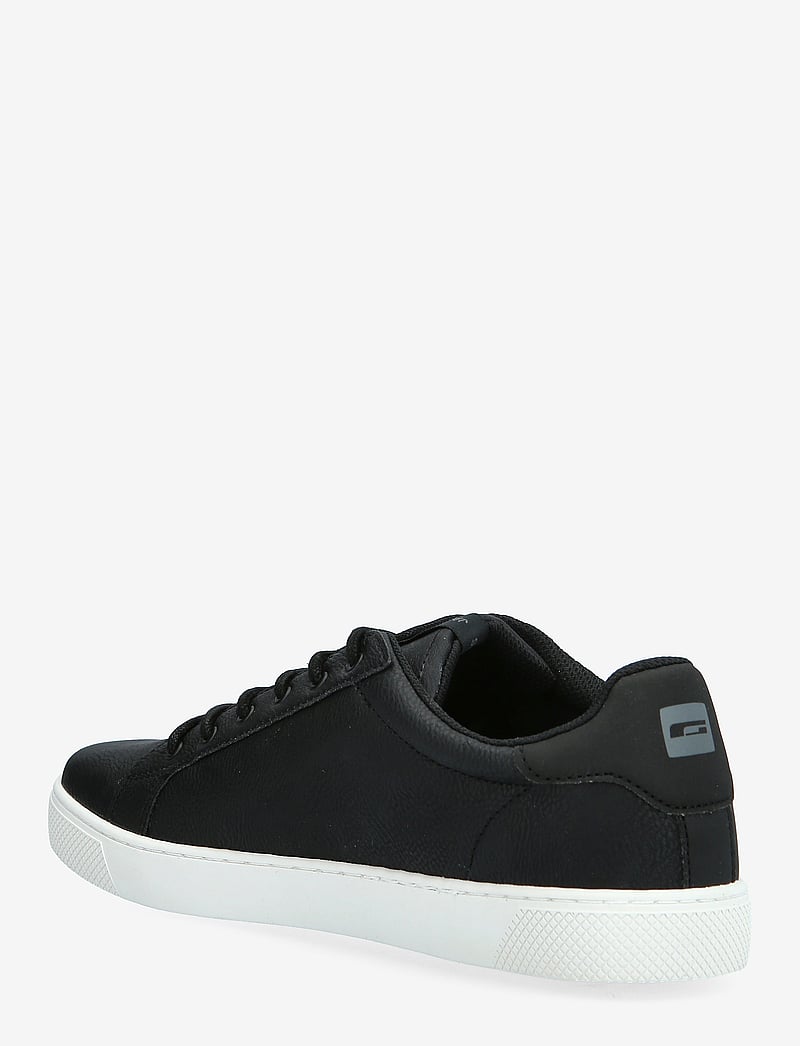 Jack & Jones - JFWTRENT ANTHRACITE 19 NOOS - niedriger schnitt - anthracite - 3