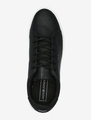 Jack & Jones - JFWTRENT ANTHRACITE 19 NOOS - lave sneakers - anthracite - 3