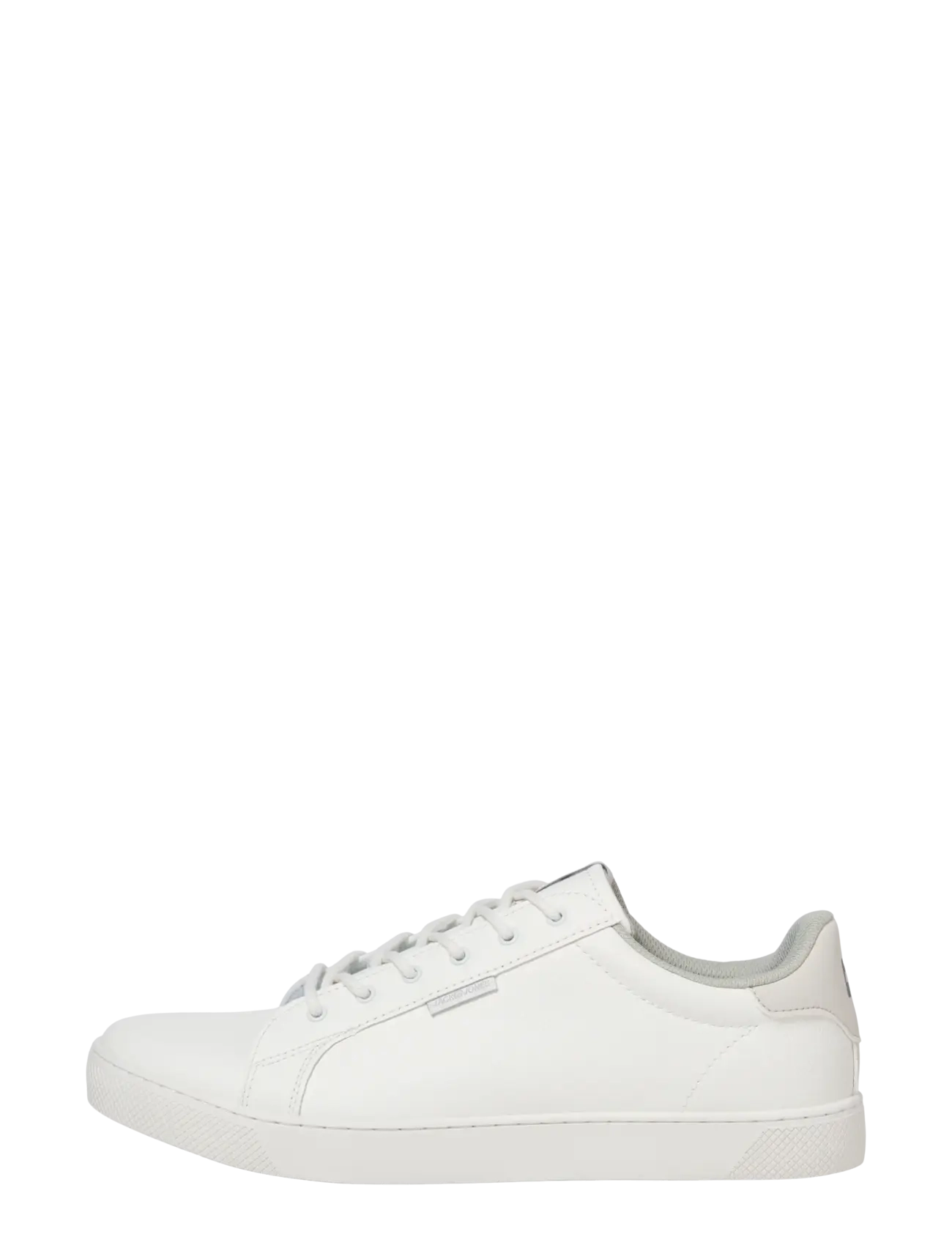 Jack & Jones JFWTRENT BRIGHT WHITE 19 NOOS - Sneaker - BRIGHT WHITE / white