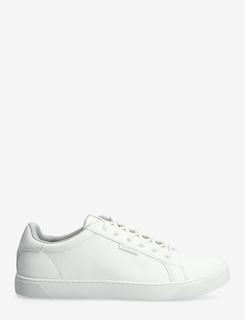Jack & Jones - JFWTRENT BRIGHT WHITE 19 NOOS - matalavartiset tennarit - bright white - 2