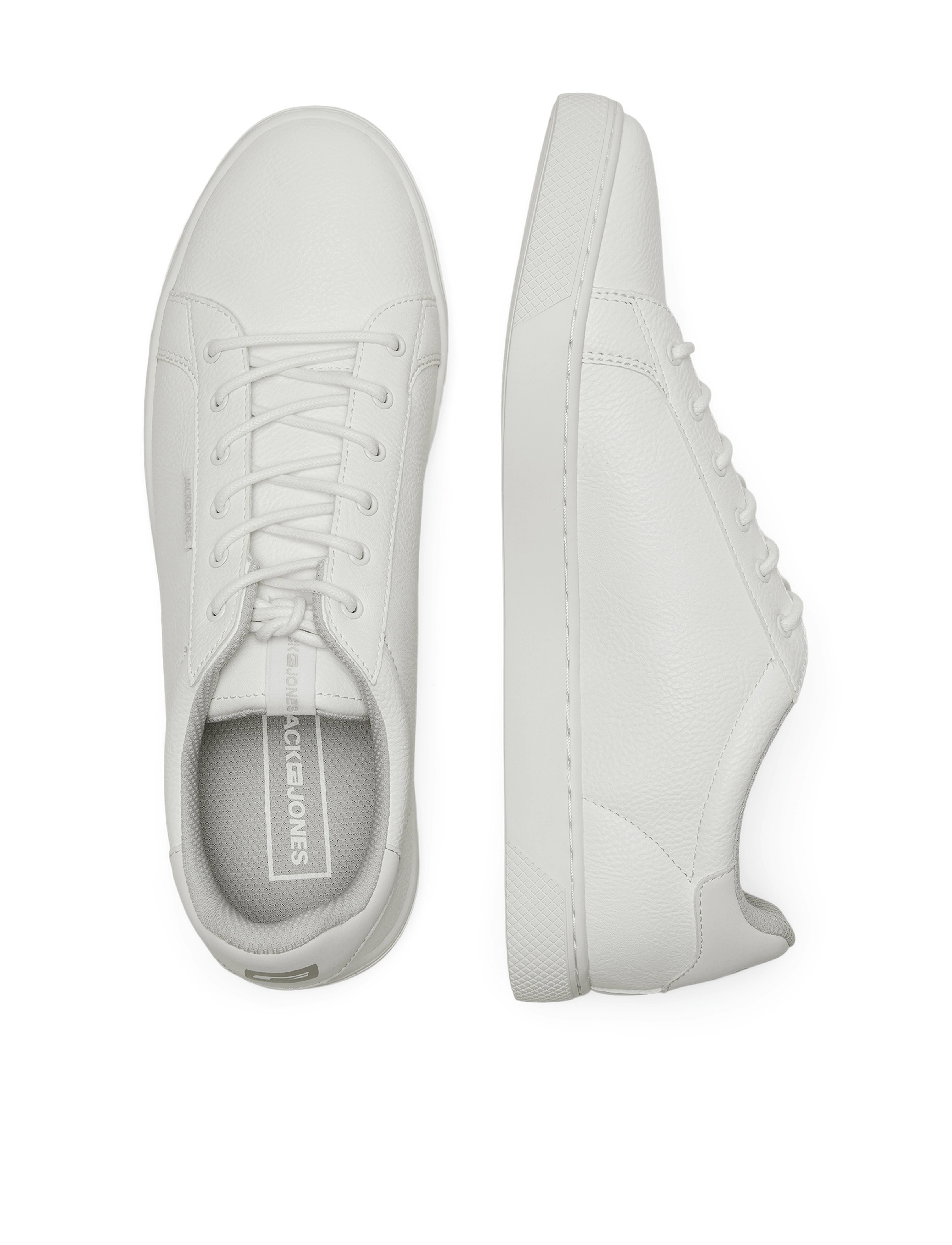 JACK & JONES Låg sneaker 'Trent' låga sneakers herr – bild 4
