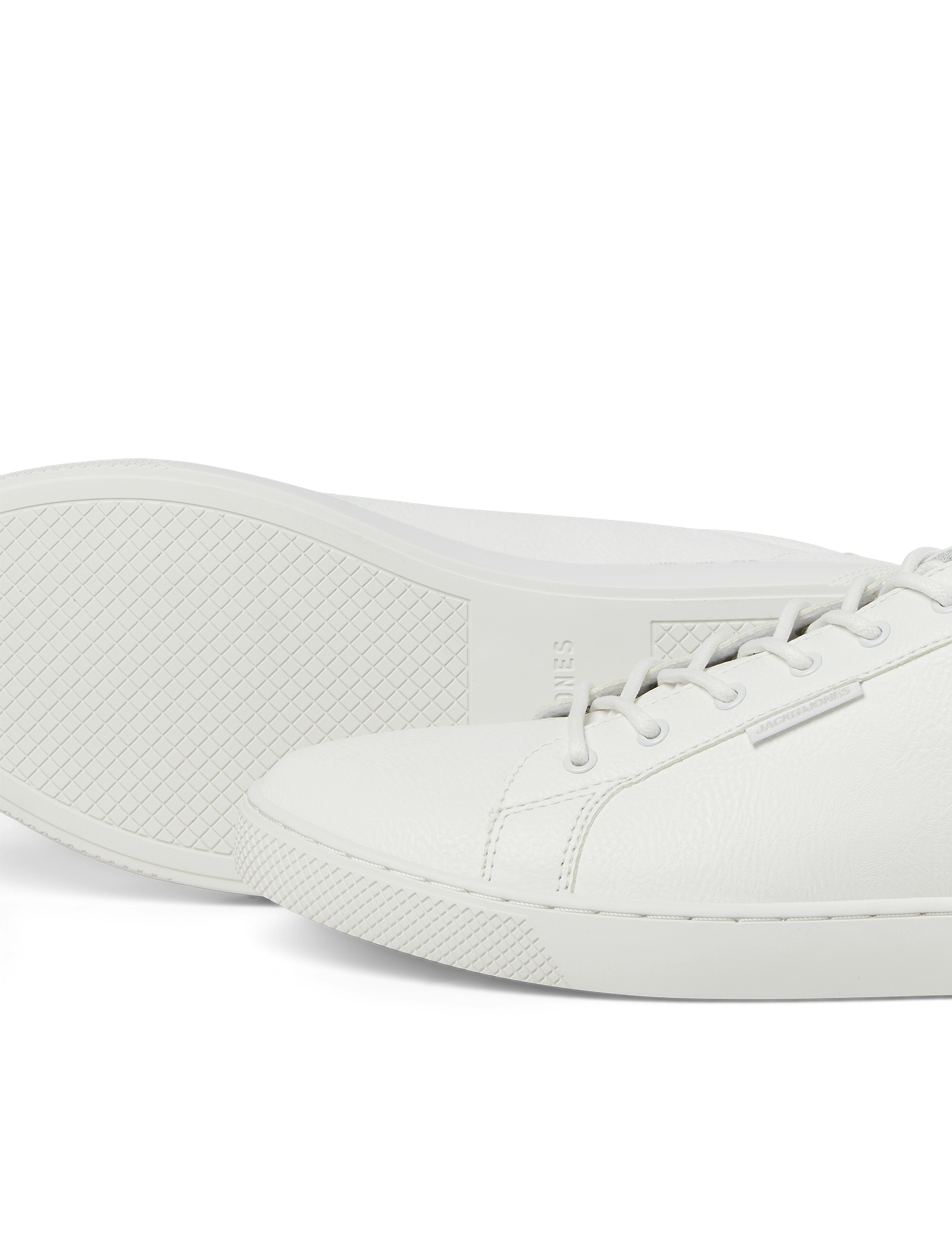 JACK & JONES Låg sneaker 'Trent' låga sneakers herr – bild 5