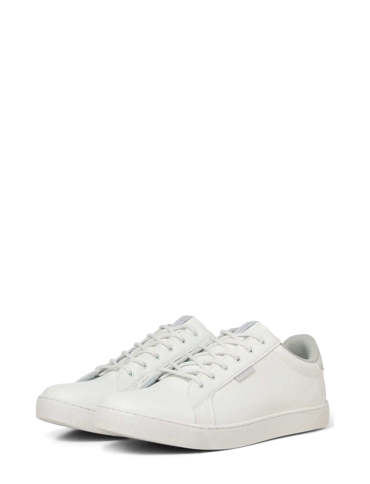Jack & Jones - JFWTRENT BRIGHT WHITE 19 NOOS - höstfynd - bright white - 3
