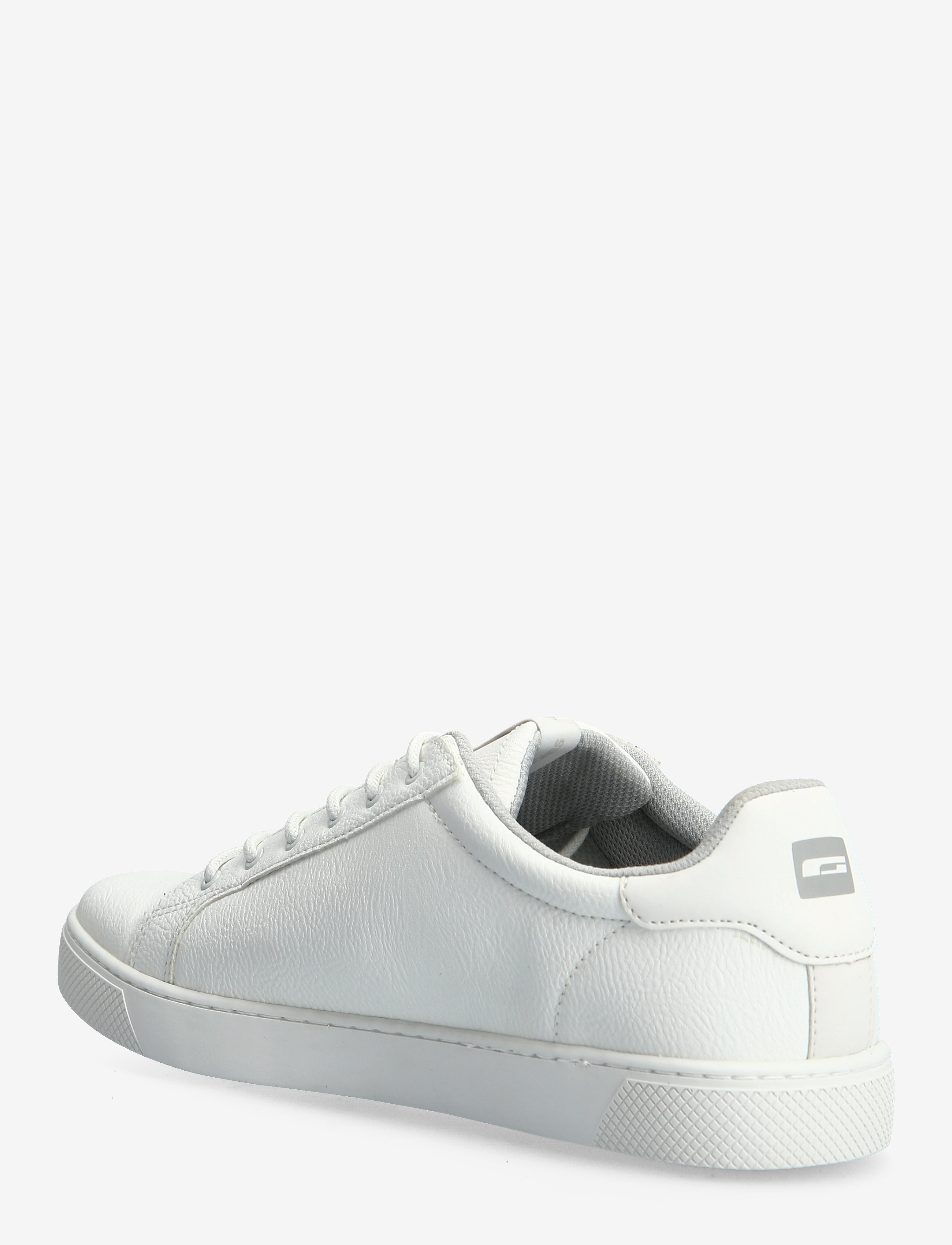 Jack & Jones - JFWTRENT BRIGHT WHITE 19 - sneakers med lavt skaft - bright white - 3