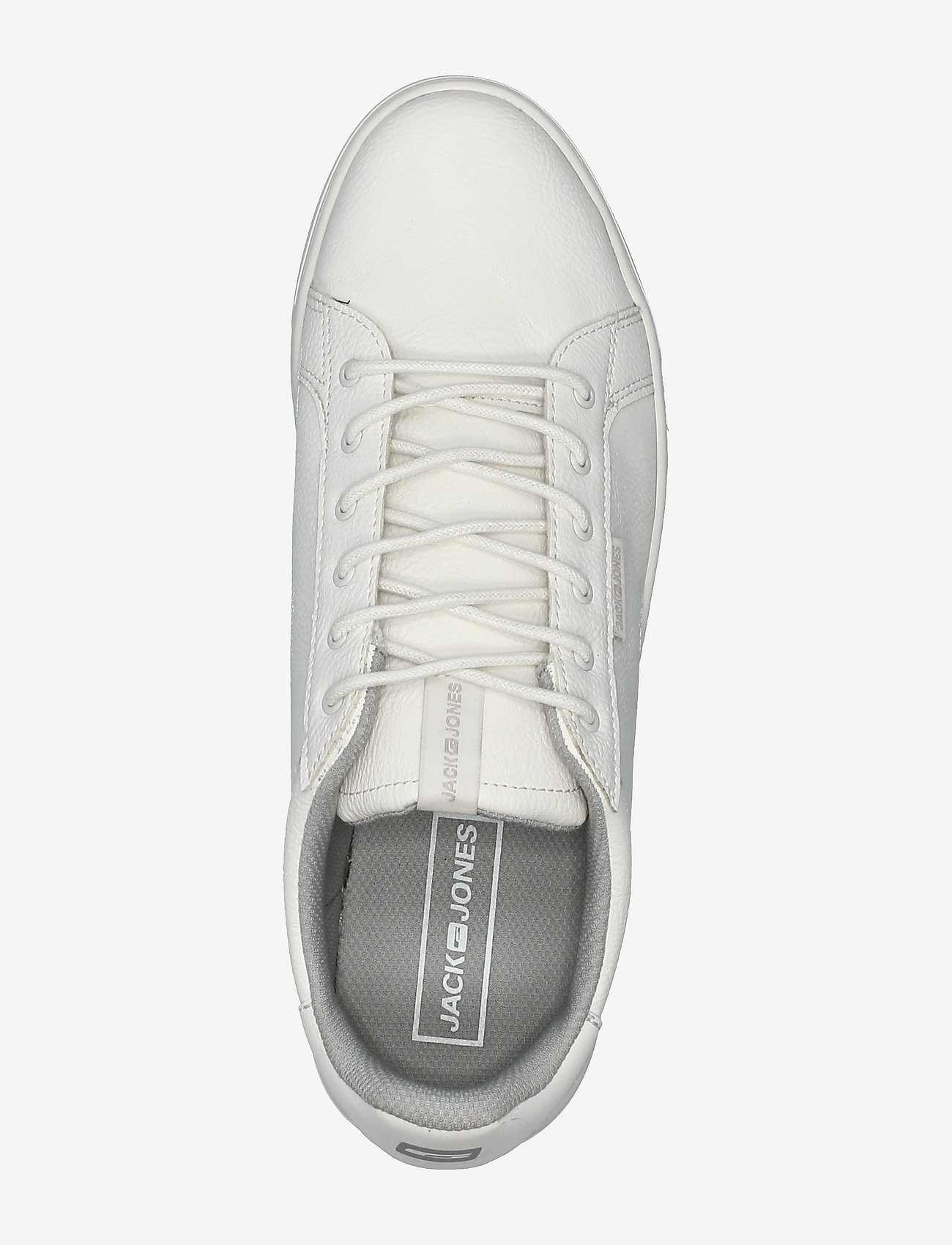 Jack & Jones - JFWTRENT BRIGHT WHITE 19 - lave sneakers - bright white - 4