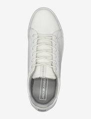 Jack & Jones - JFWTRENT BRIGHT WHITE 19 - lave sneakers - bright white - 3