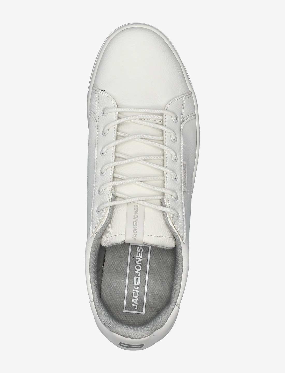 Jack & Jones - JFWTRENT BRIGHT WHITE 19 NOOS - lave sneakers - bright white - 4