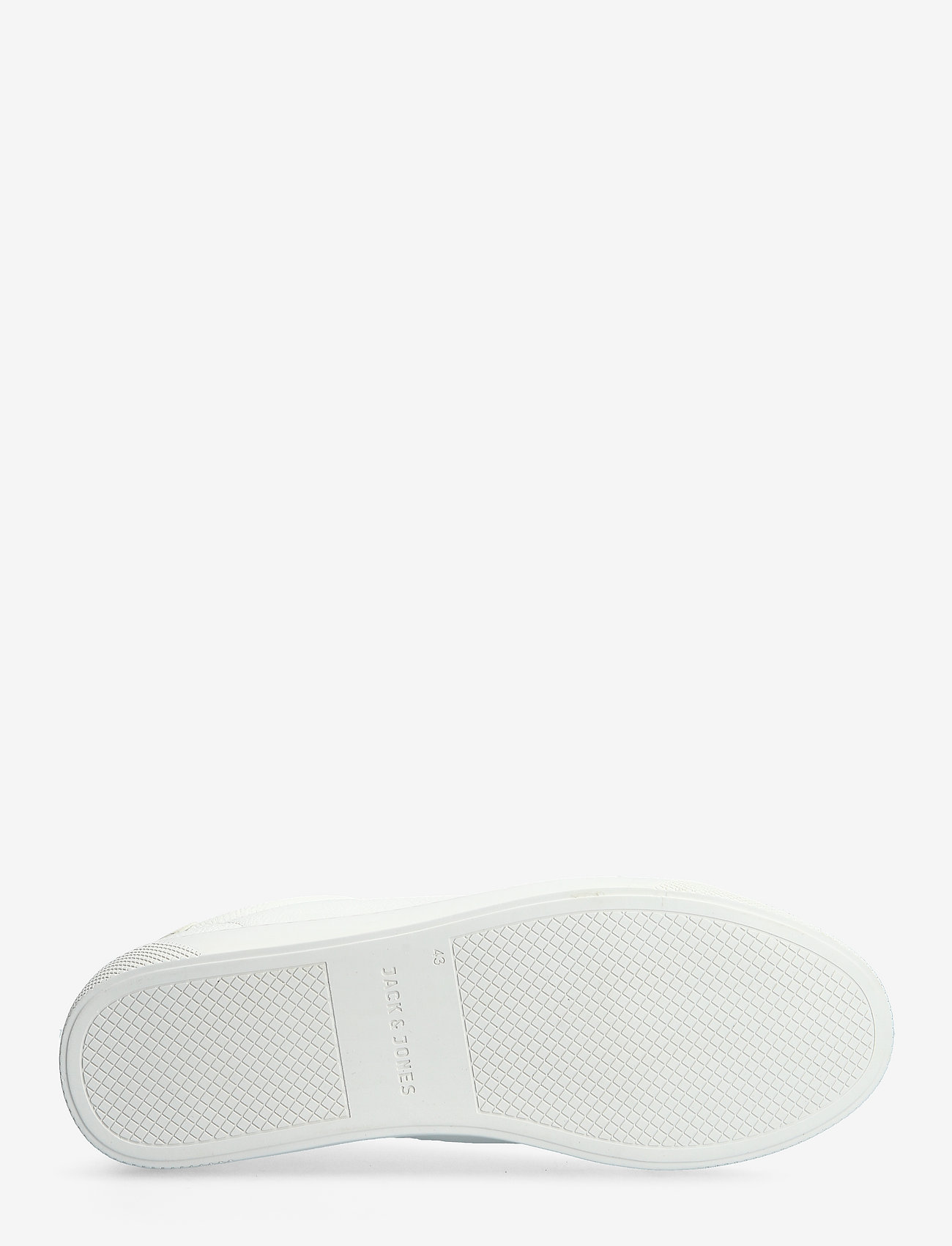 Jack & Jones - JFWTRENT BRIGHT WHITE 19 - lave sneakers - bright white - 5