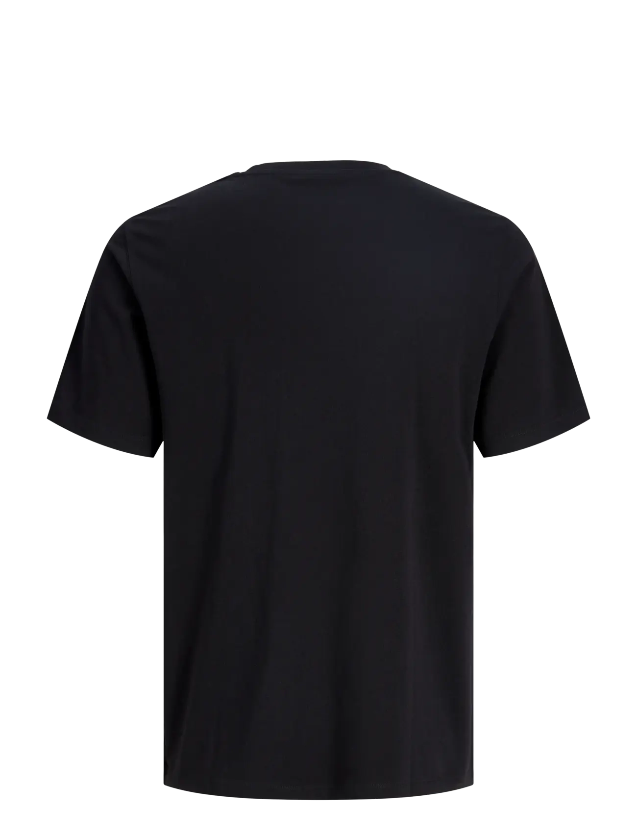 Jack & Jones - JJECORP LOGO TEE SS O-NECK NOOS - kurzärmelig - black - 2