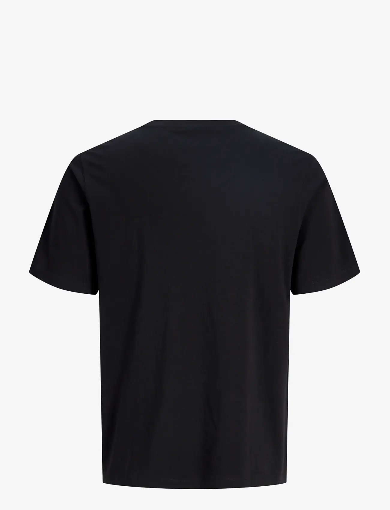Jack & Jones - JJECORP LOGO TEE SS O-NECK NOOS - t-shirts à manches courtes - black - 2
