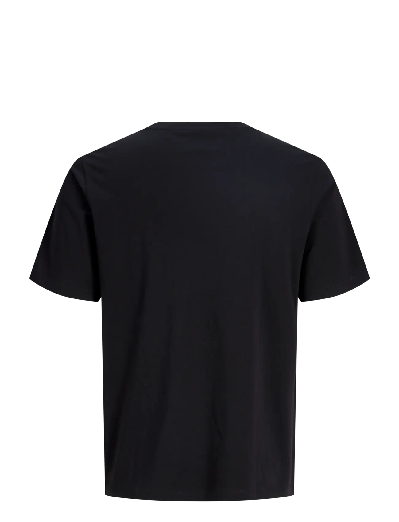 Jack & Jones - JJECORP LOGO TEE SS O-NECK NOOS - marškinėliai trumpomis rankovėmis - black - 2
