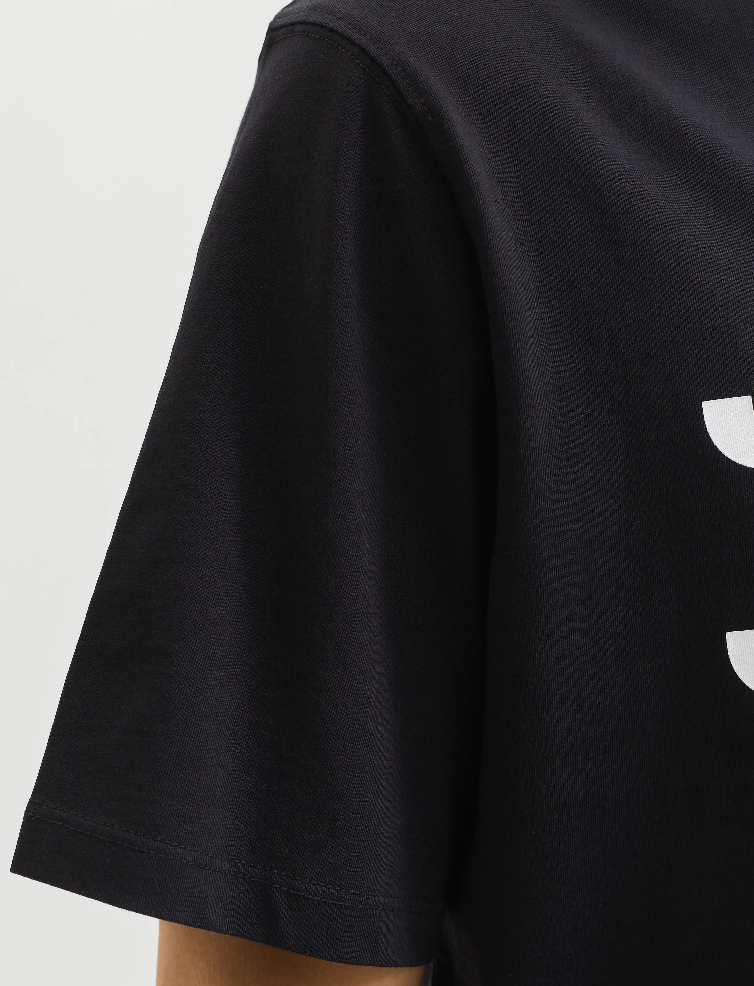Jack & Jones - JJECORP LOGO TEE SS O-NECK NOOS - marškinėliai trumpomis rankovėmis - black - 5