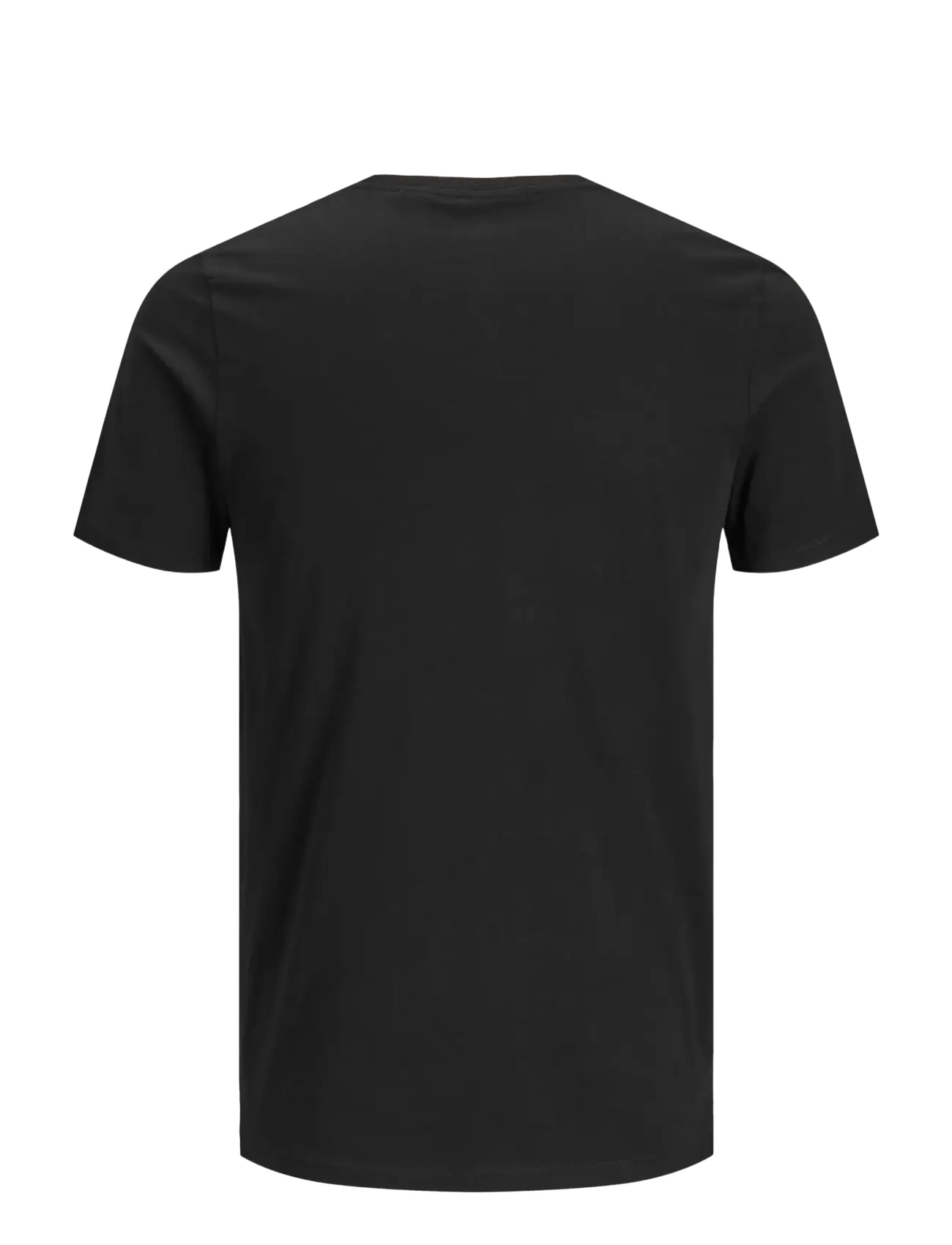 Jack & Jones - JJECORP LOGO TEE SS O-NECK NOOS - kurzärmelig - black - 2