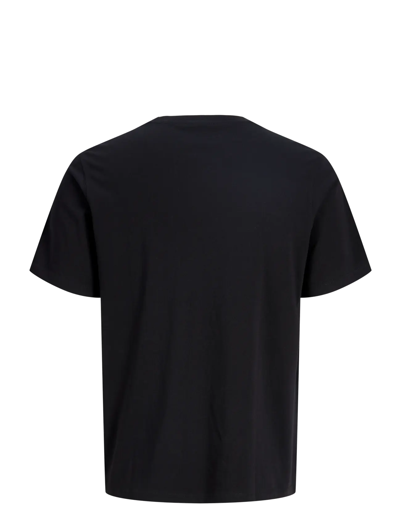 Jack & Jones - JJECORP LOGO TEE SS O-NECK NOOS - t-krekli ar īsām piedurknēm - black - 2