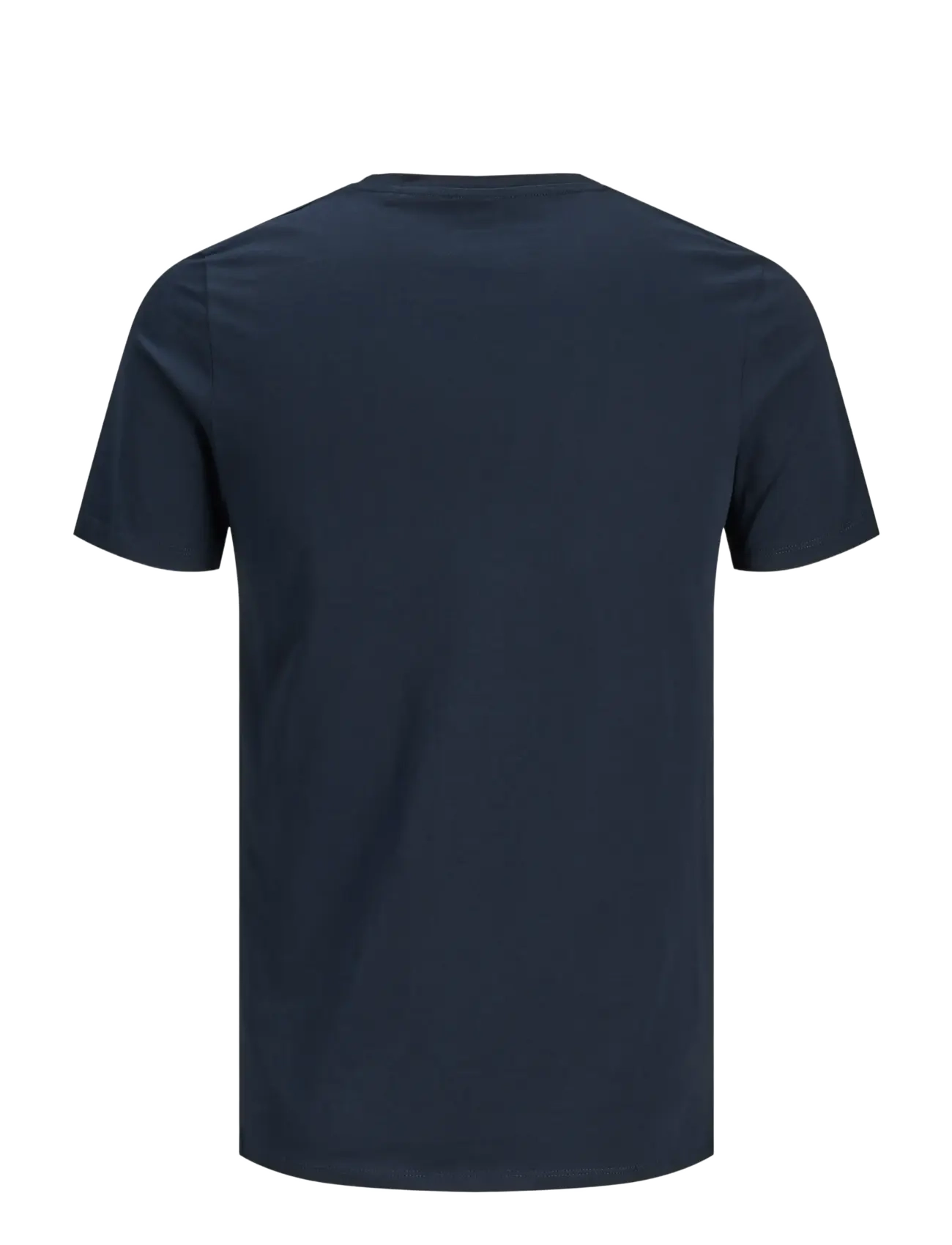 Jack & Jones - JJECORP LOGO TEE SS O-NECK NOOS - lühikeste varrukatega t-särgid - navy blazer - 2