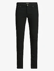 Jack & Jones - JJIGLENN JJORIGINAL MF 816 NOOS - slim fit jeans - black denim - 1