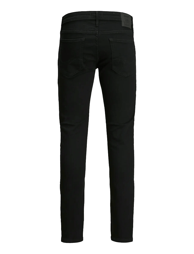 Jack & Jones - JJIGLENN JJORIGINAL CB 816 NOOS - slim jeans - black denim - 2