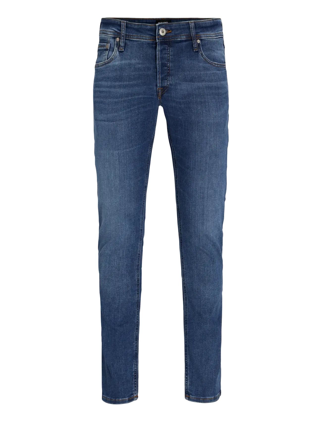 BLUE DENIM