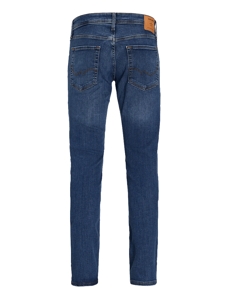 JACK & JONES Jjiglenn Jjoriginal Am 814 Noos Slim jeans heren JACK & JONES Jjiglenn Jjoriginal Am 814 Noos Slim jeans heren