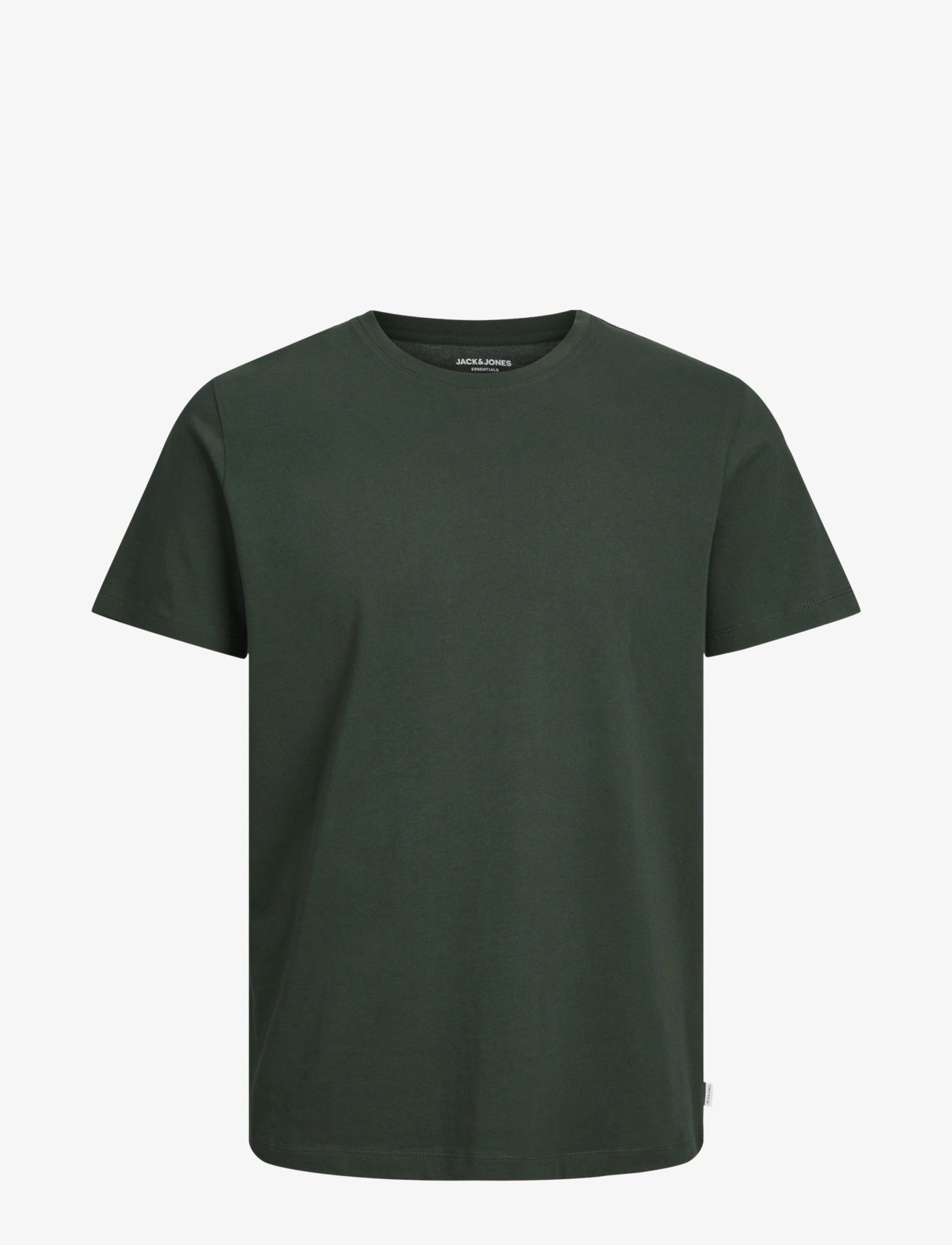 Jack & Jones - JJEORGANIC BASIC TEE SS O-NECK NOOS - lowest prices - mountain view - 1