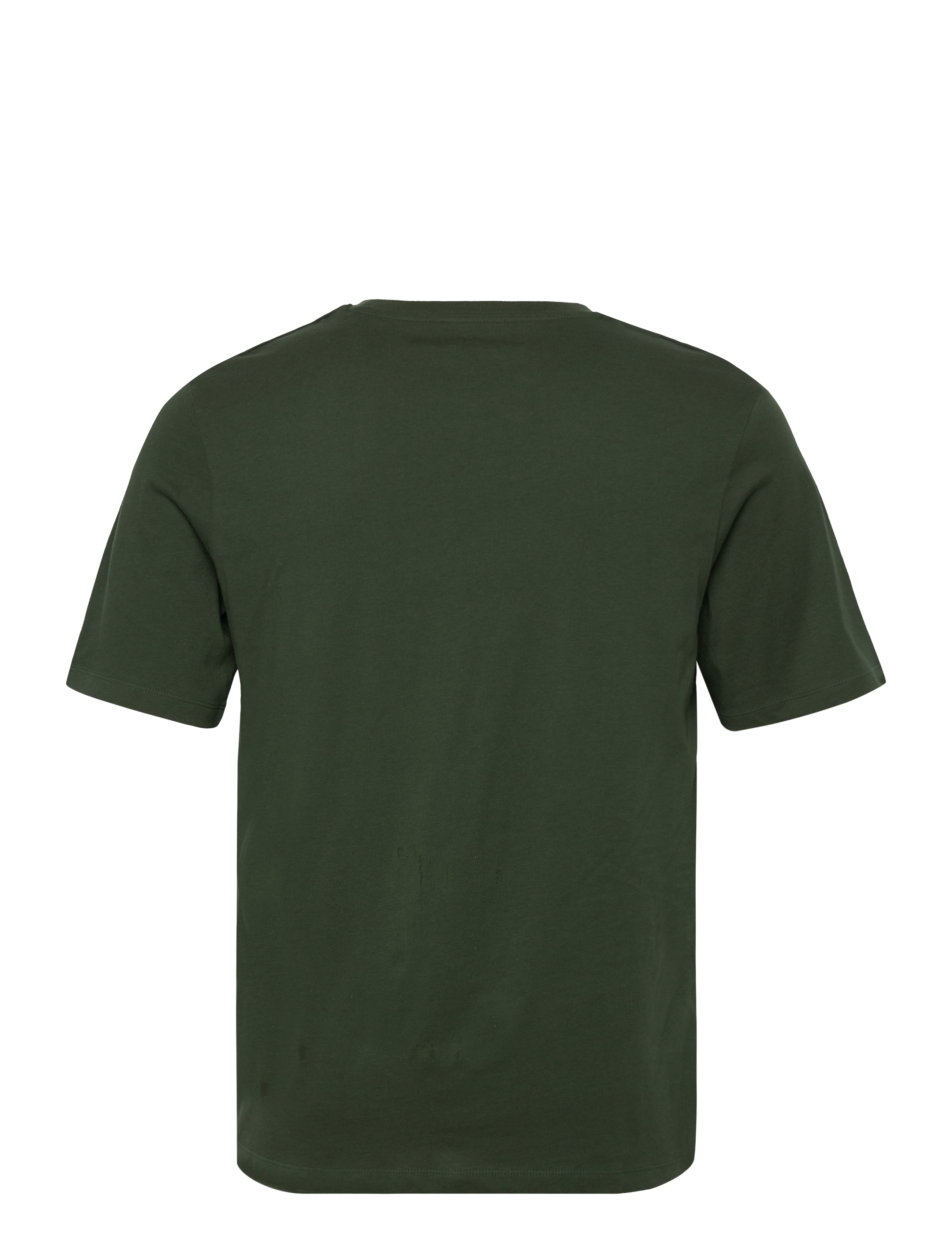 Jack & Jones - JJEORGANIC BASIC TEE SS O-NECK NOOS - lowest prices - mountain view - 2