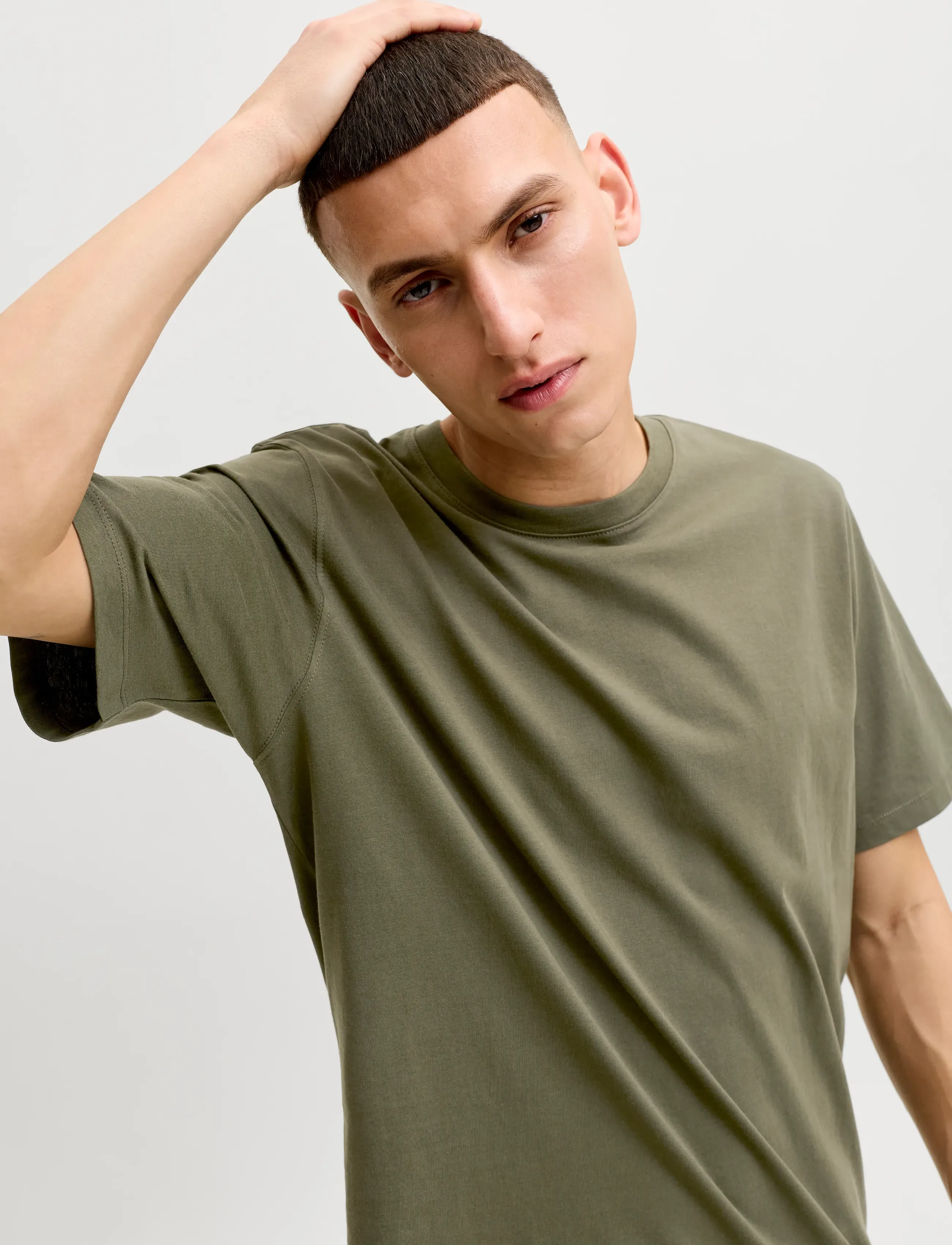 JACK & JONES T-shirt herr – bild 8