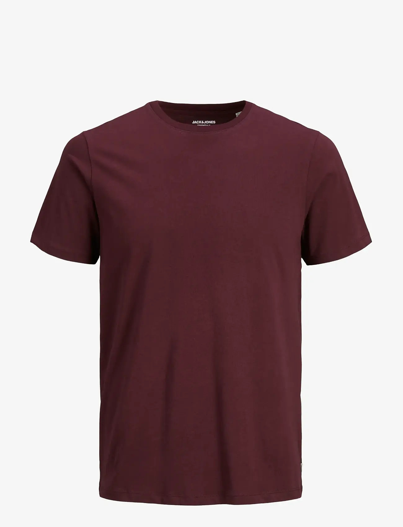 Jack & Jones - JJEORGANIC BASIC TEE SS O-NECK NOOS - marškinėliai trumpomis rankovėmis - port royale - 1