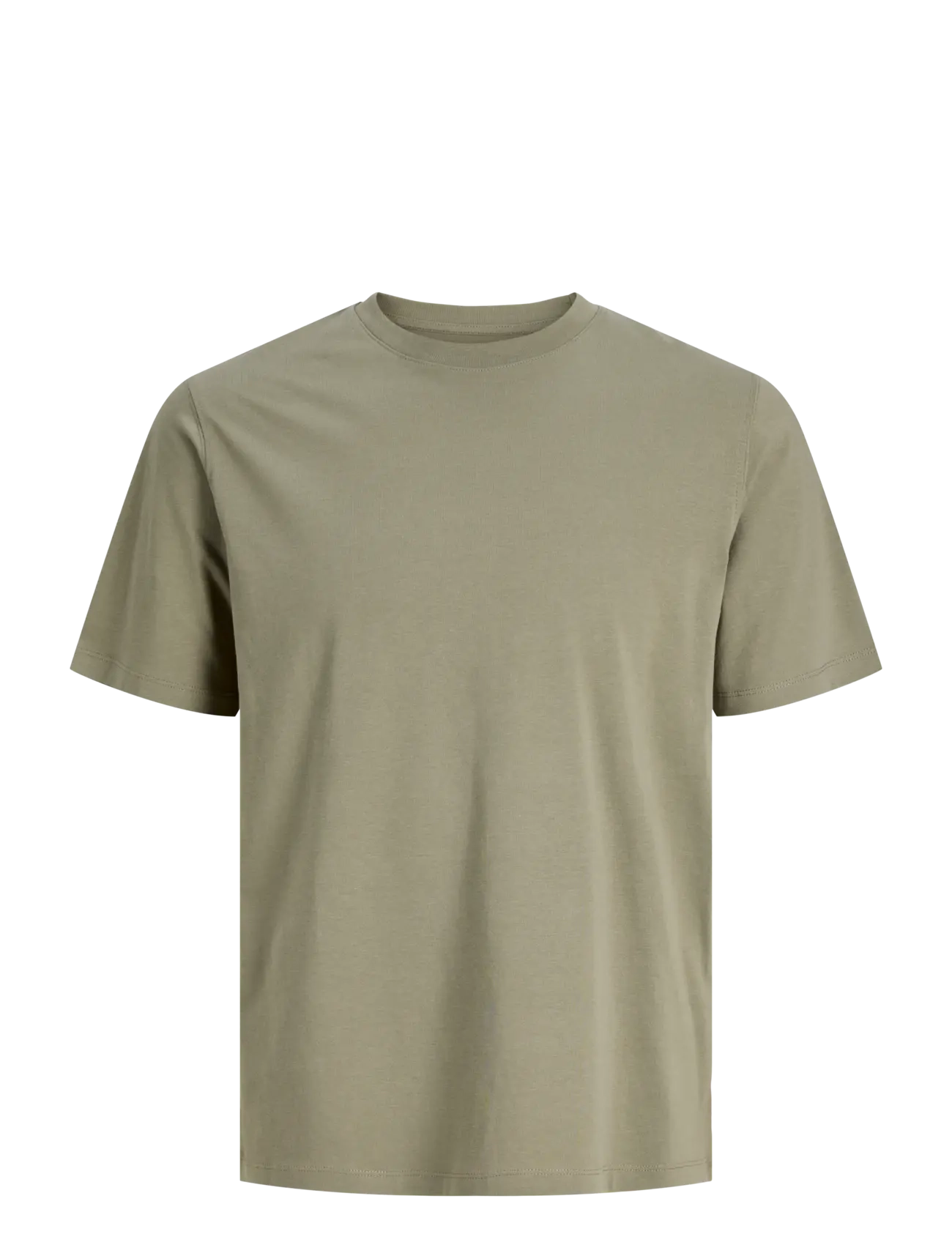 Jjeorganic Basic Tee Ss O-Neck Noos