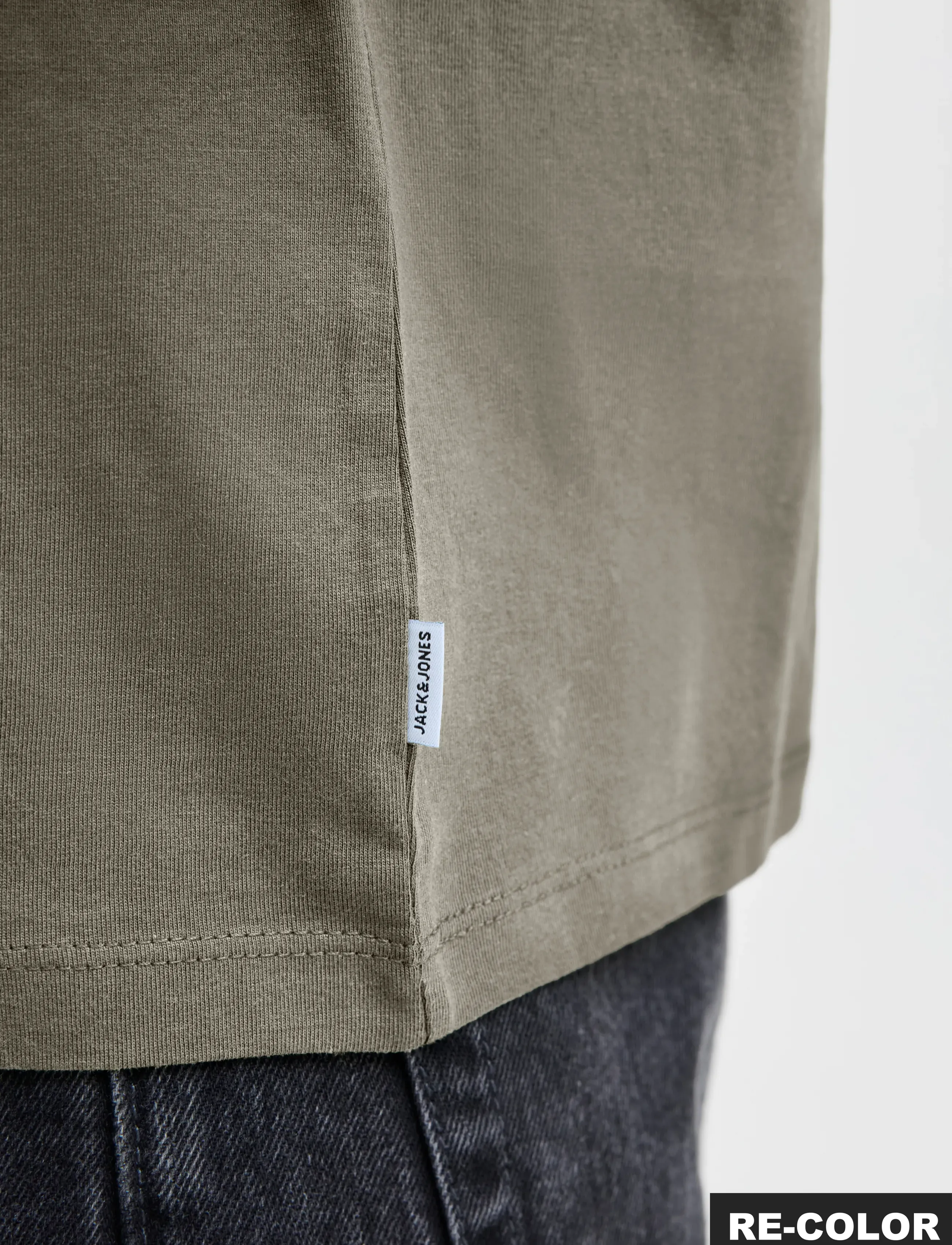 JACK & JONES T-shirt herr – bild 7