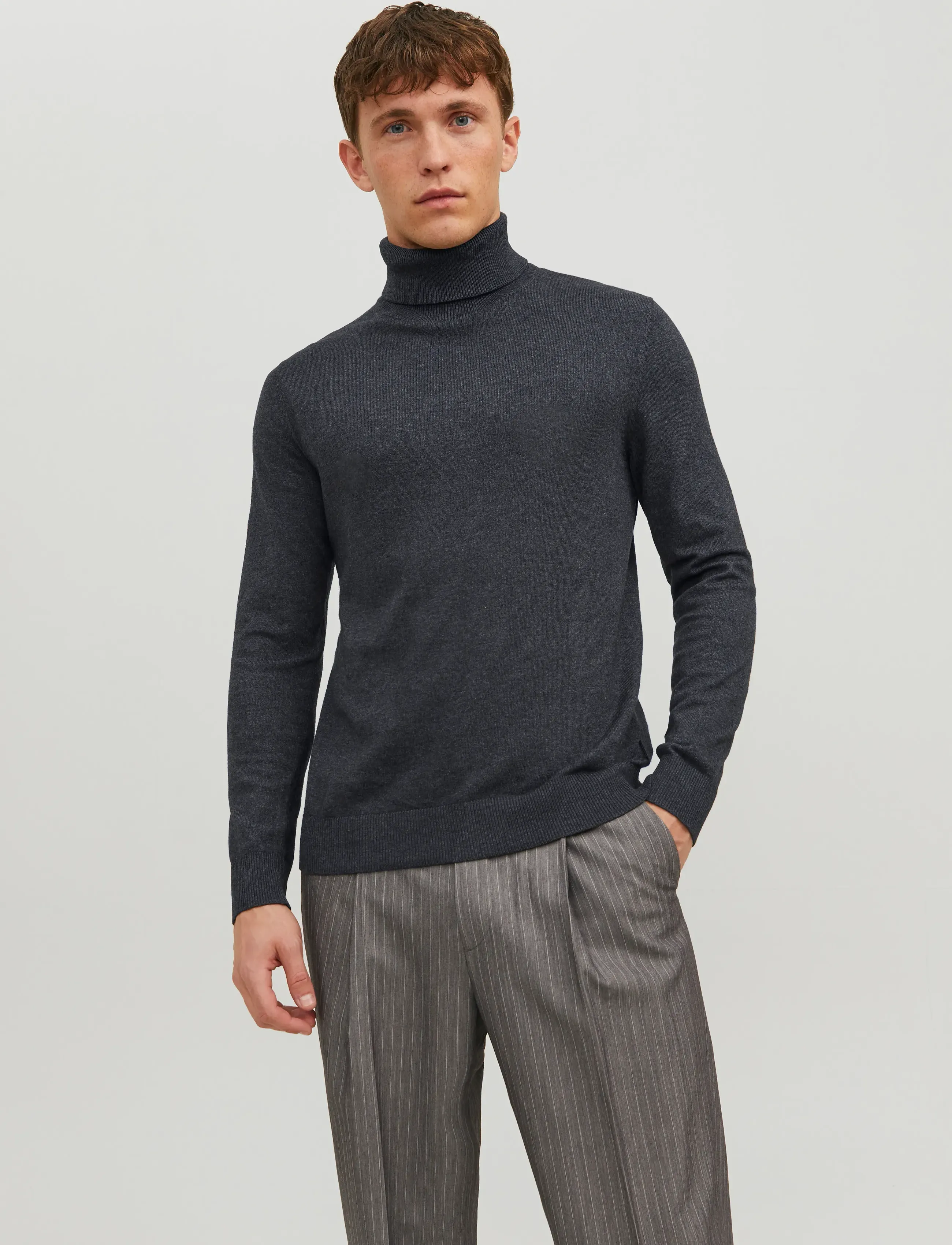 JACK & JONES Tröja 'JJEmil' herr – bild 3