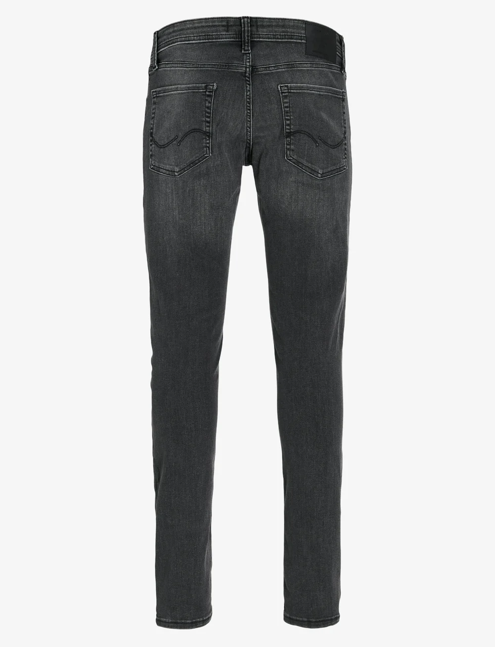 Jack & Jones - JJIGLENN JJORIGINAL CB 817 NOOS - slim jeans - black denim - 2