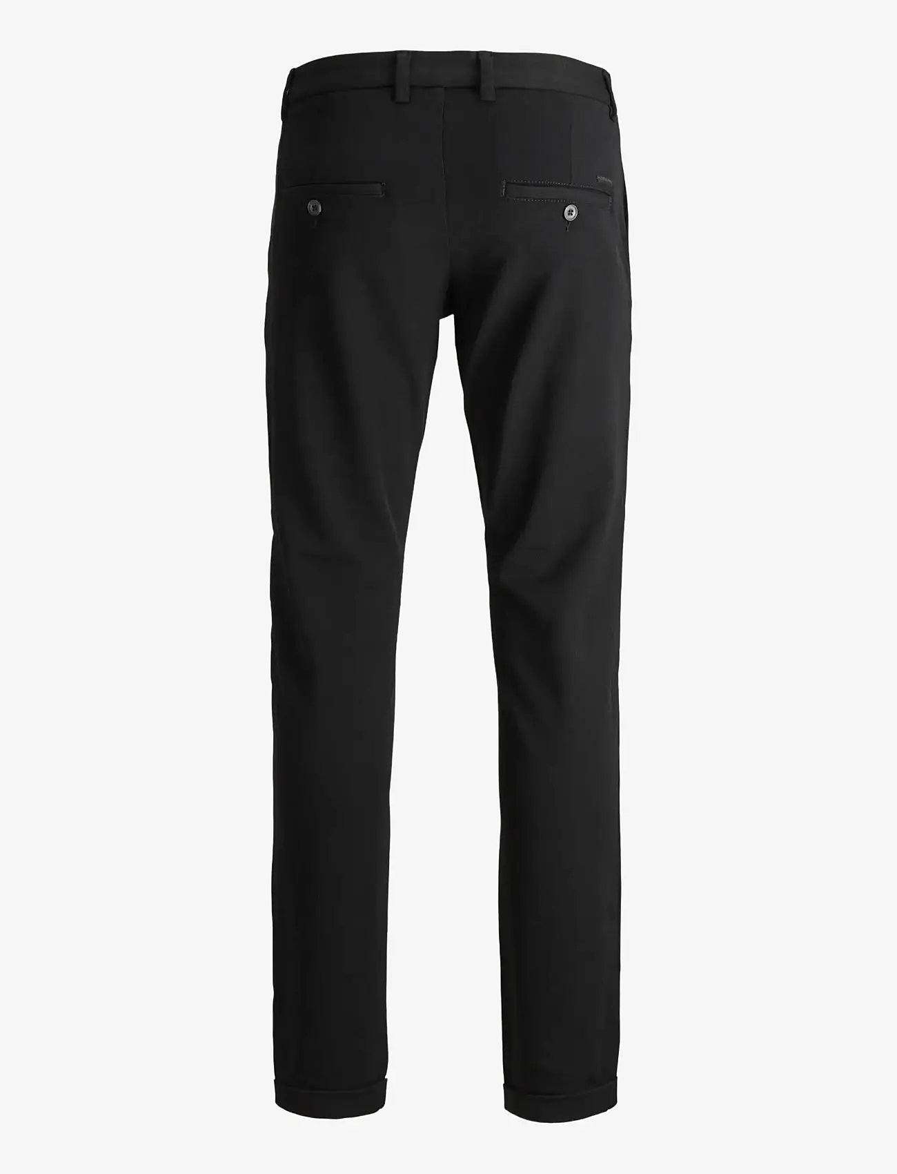 Jack & Jones - JPSTMARCO CONNOR BLACK NOOS - herbstliche kleidung - black - 1