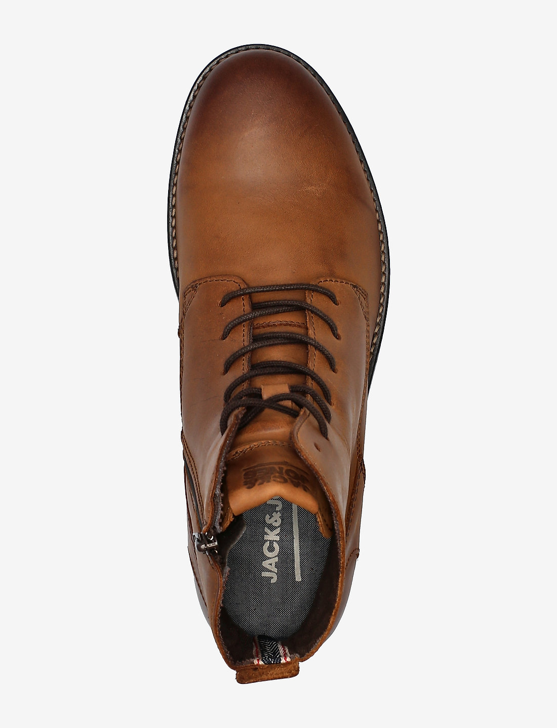Jack and shop jones cognac boots