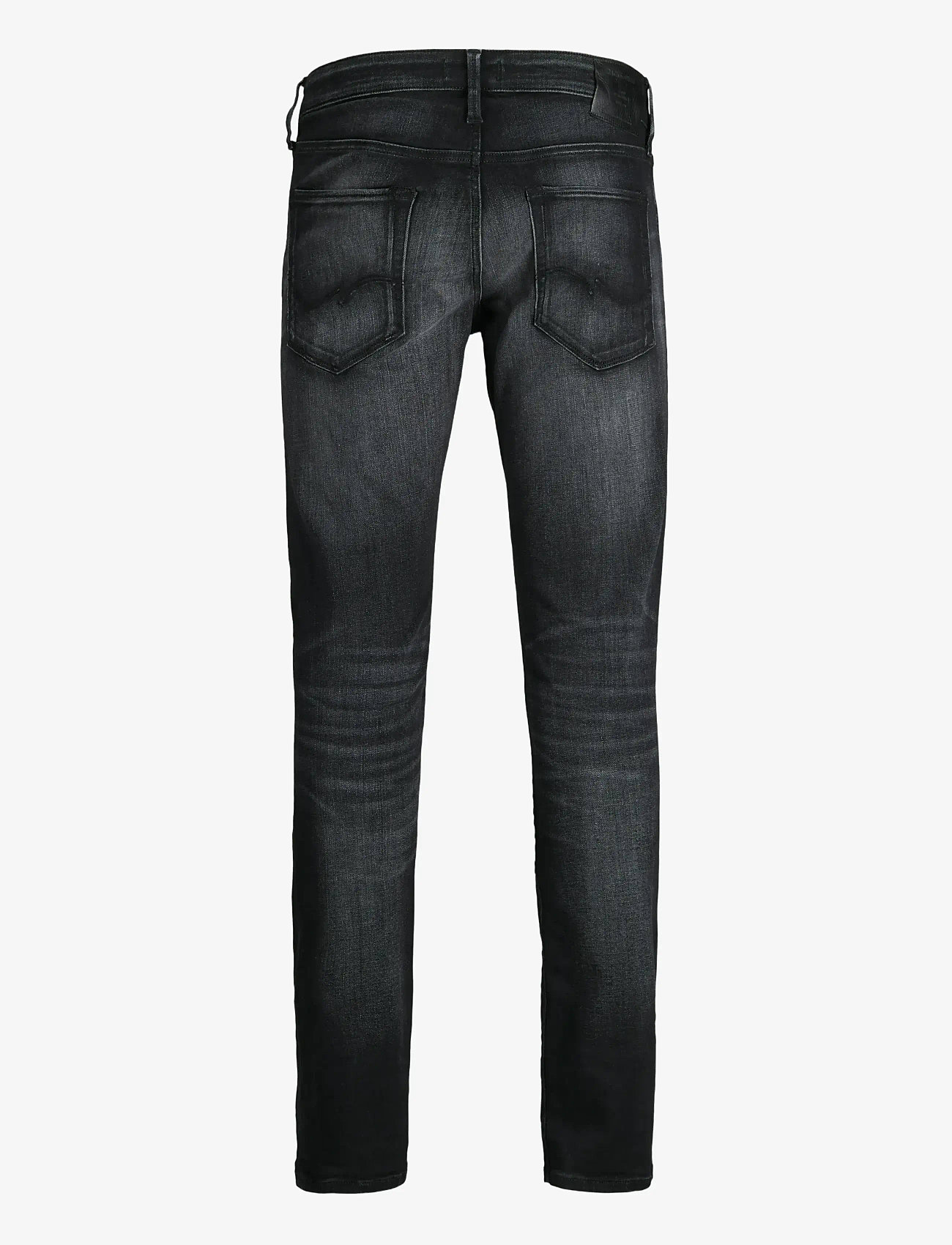 Jack & Jones - JJIGLENN JJICON JJ 557 50SPS NOOS - slim jeans - black denim - 2