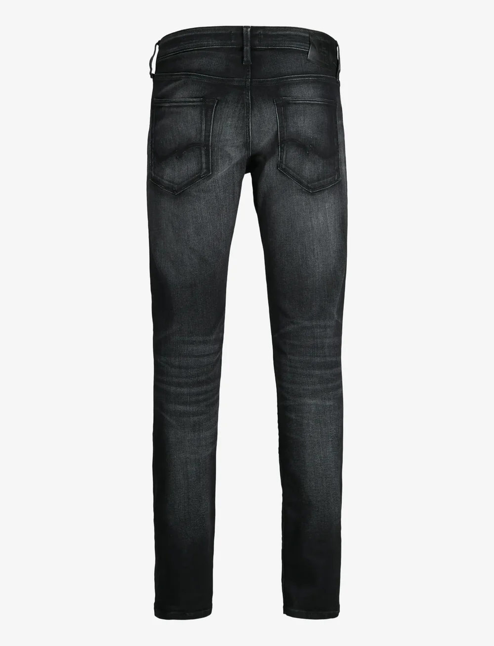 Jack & Jones - JJIGLENN JJICON JJ 557 50SPS NOOS - slim jeans - black denim - 2